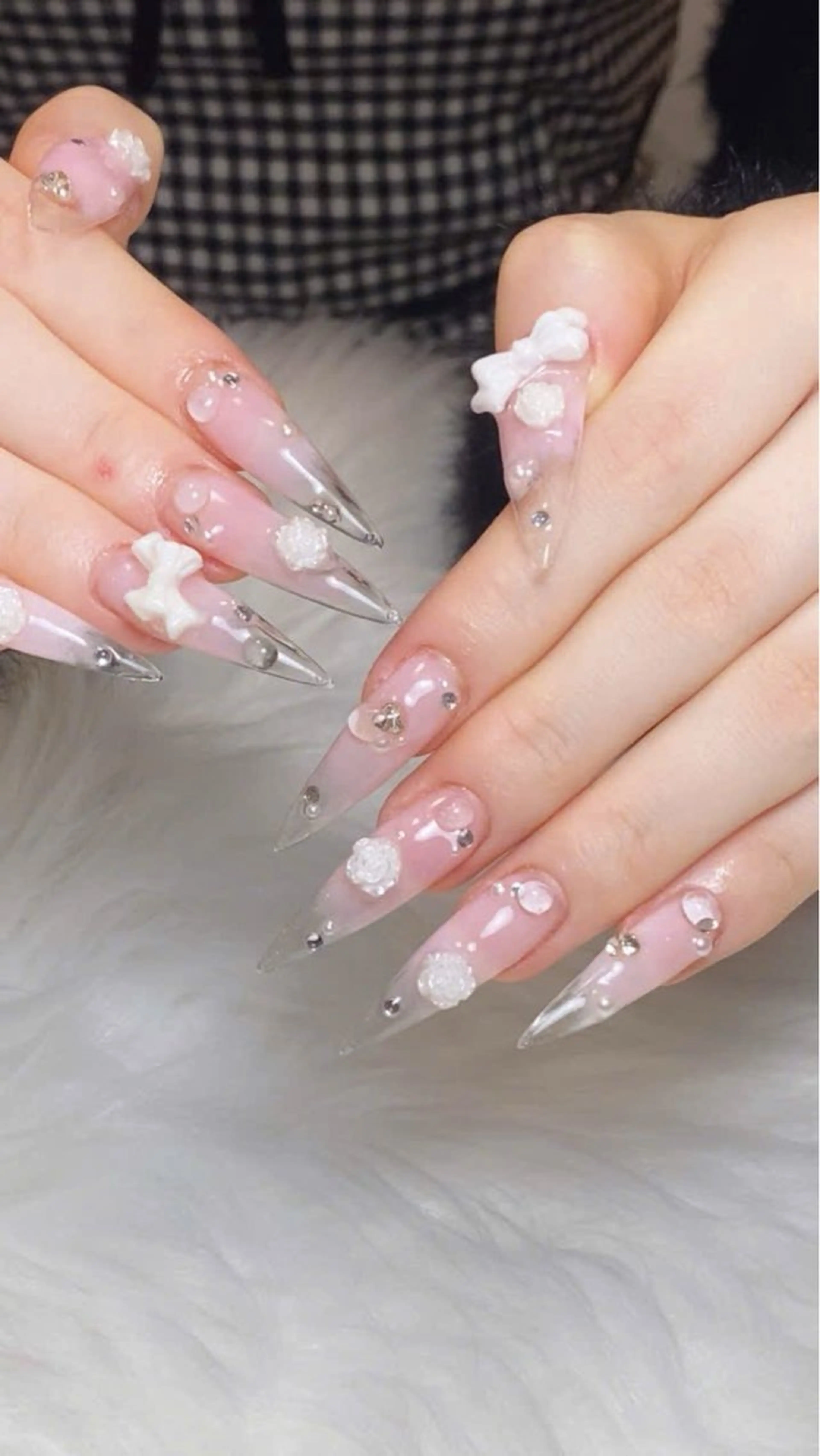 ネイル ハンドネイル REI NAIL1のネイルデザイン