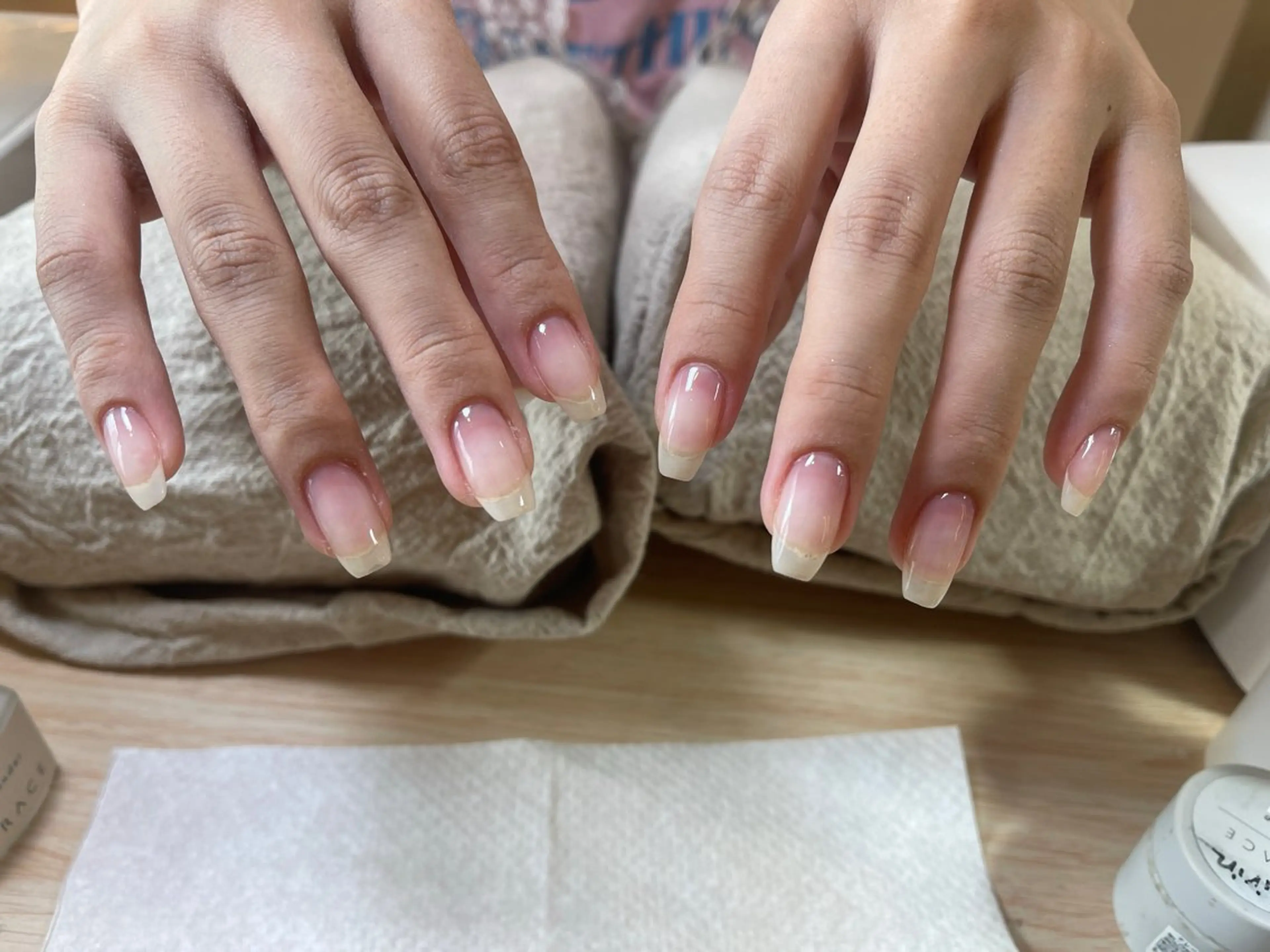 ネイル chirin nailのネイルデザイン