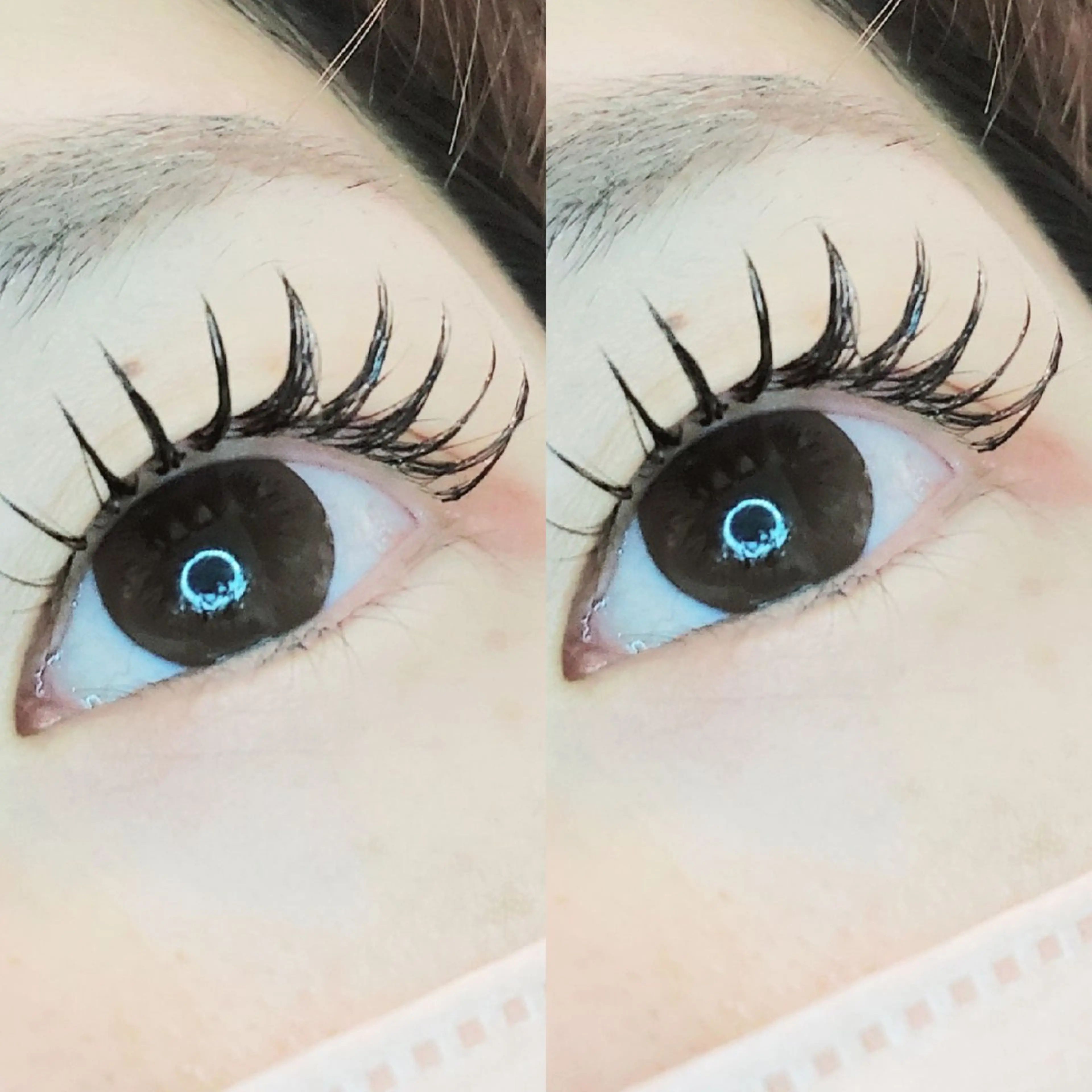 ≪新規≫ 新登場☆●フラットエクステ● 上140本の写真