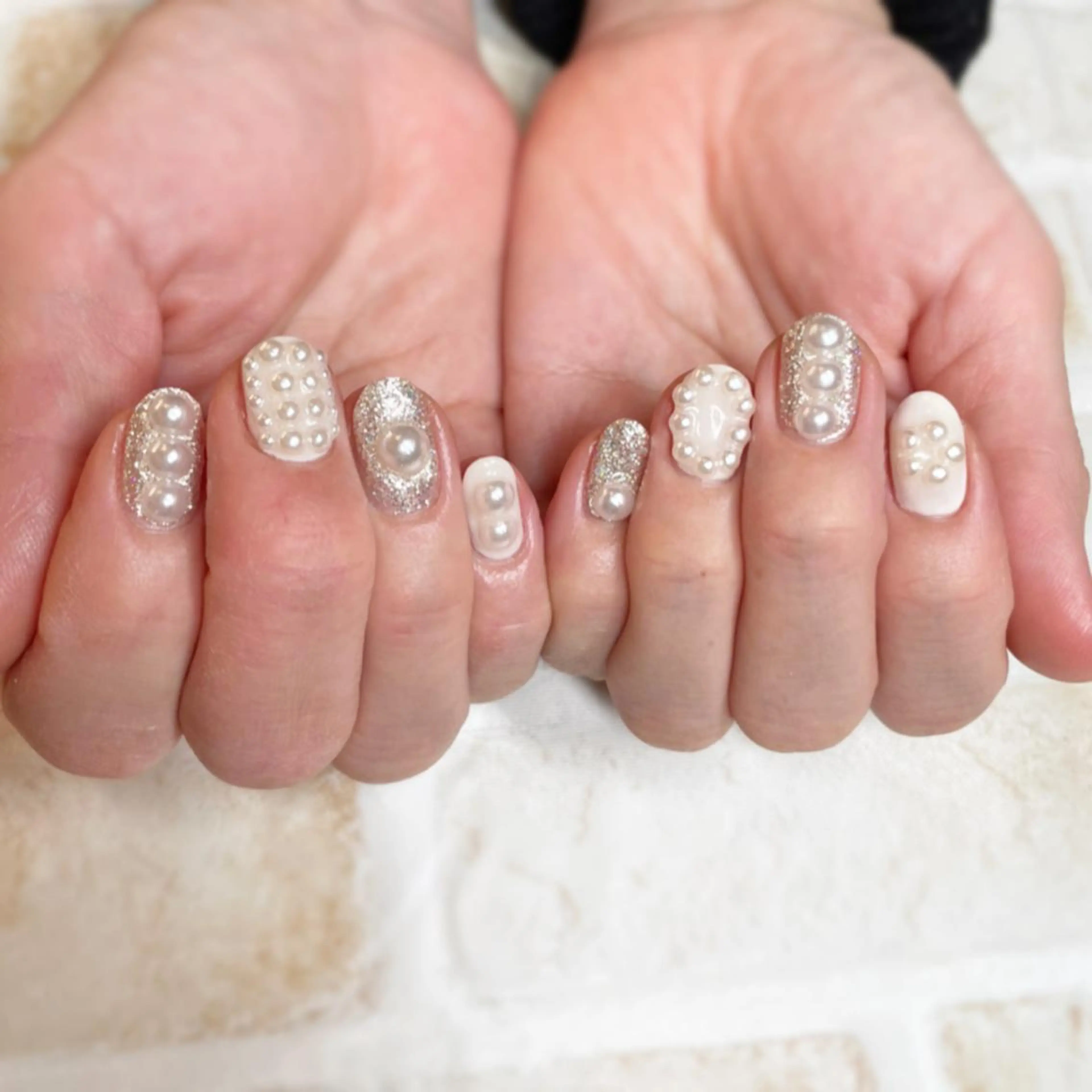 ネイル lento nailのネイルデザイン