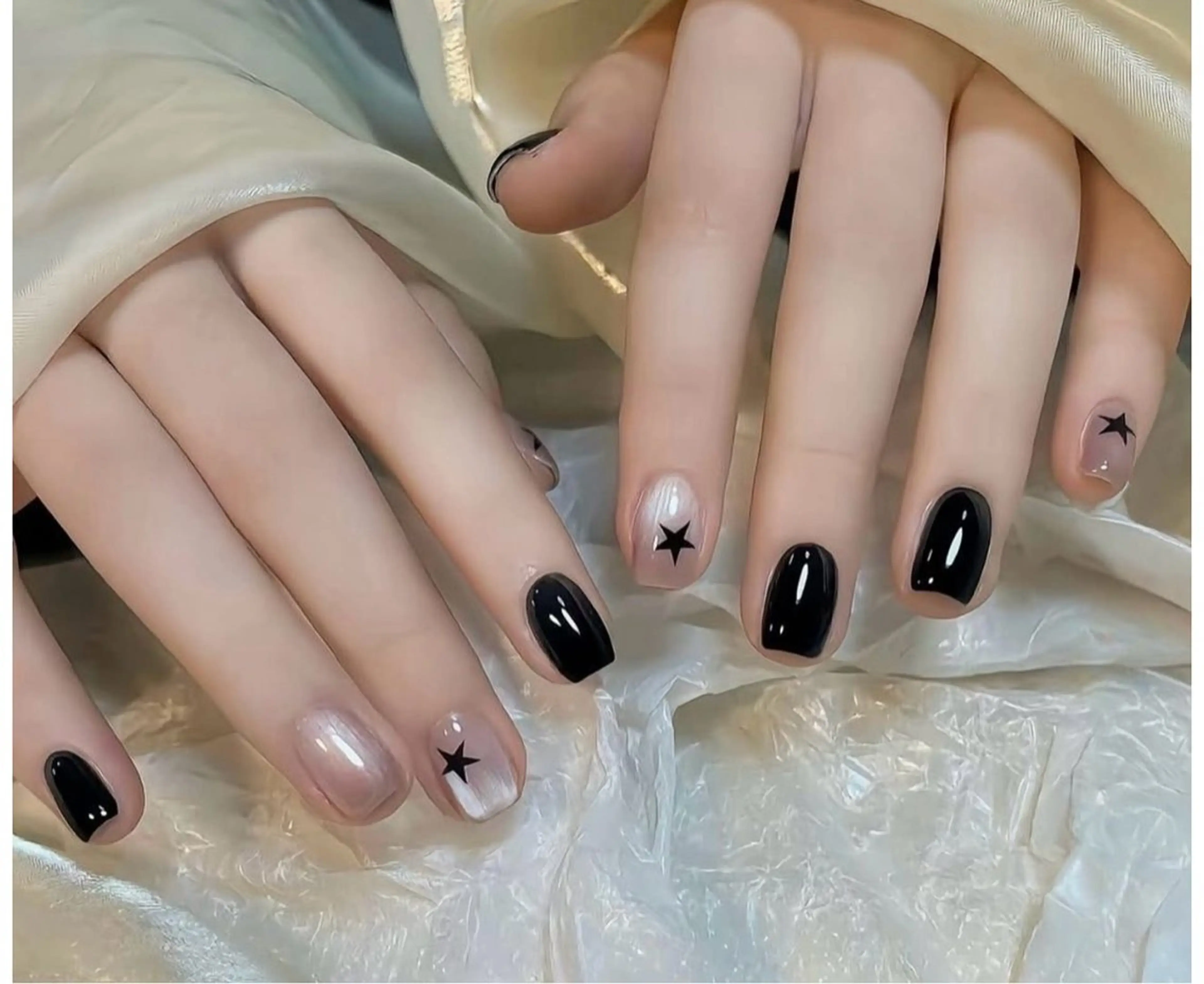 ネイル ハンドネイル リナネイルサロン 松戸八柱所属・リナ ネイルサロンのネイルデザイン