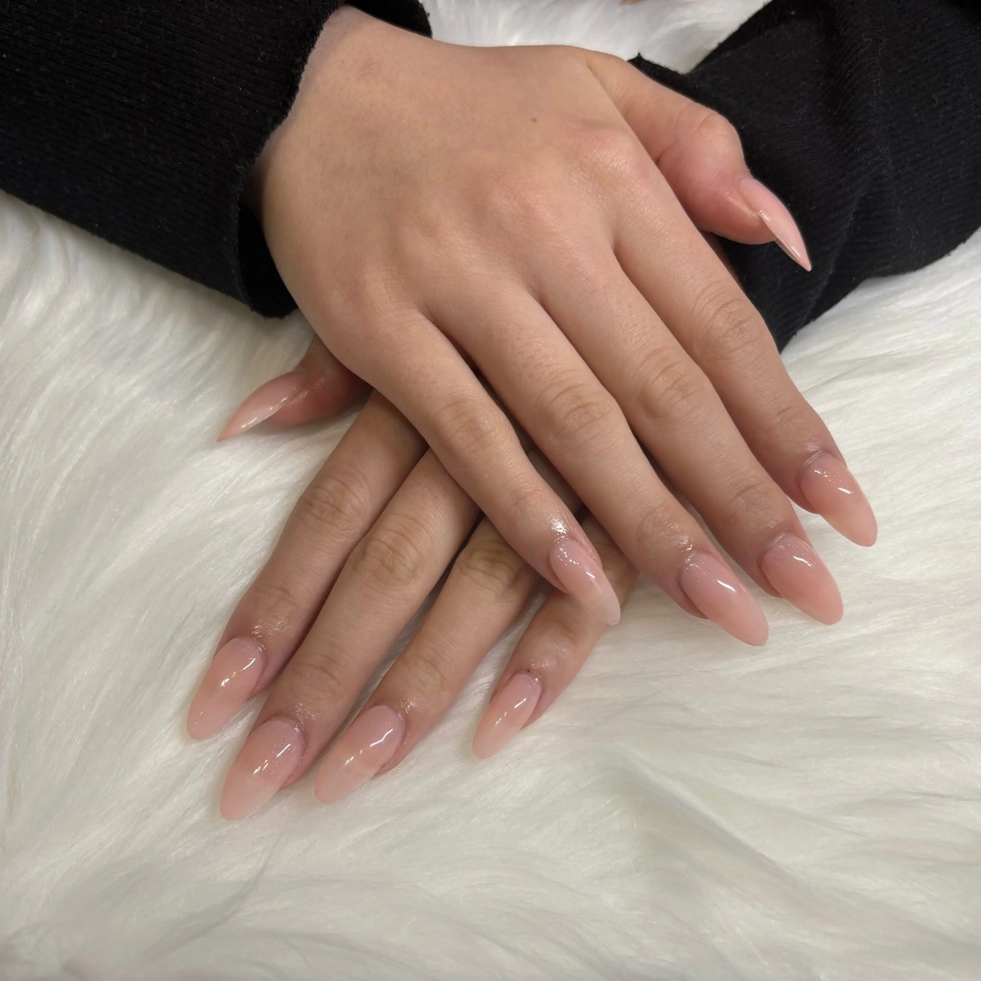 ネイル Lima 優菜のネイルデザイン