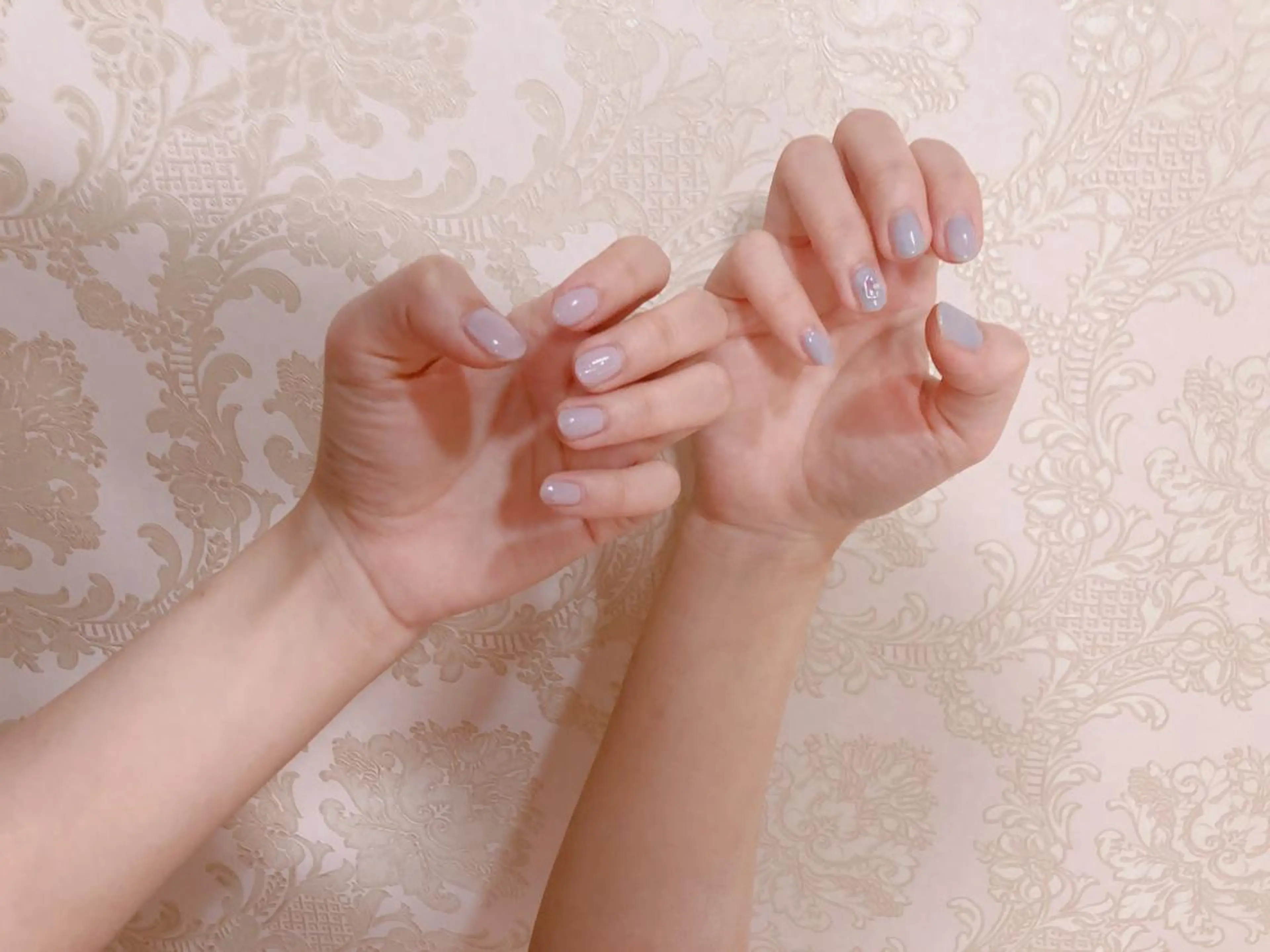 ネイル M MIKIKOのネイルデザイン