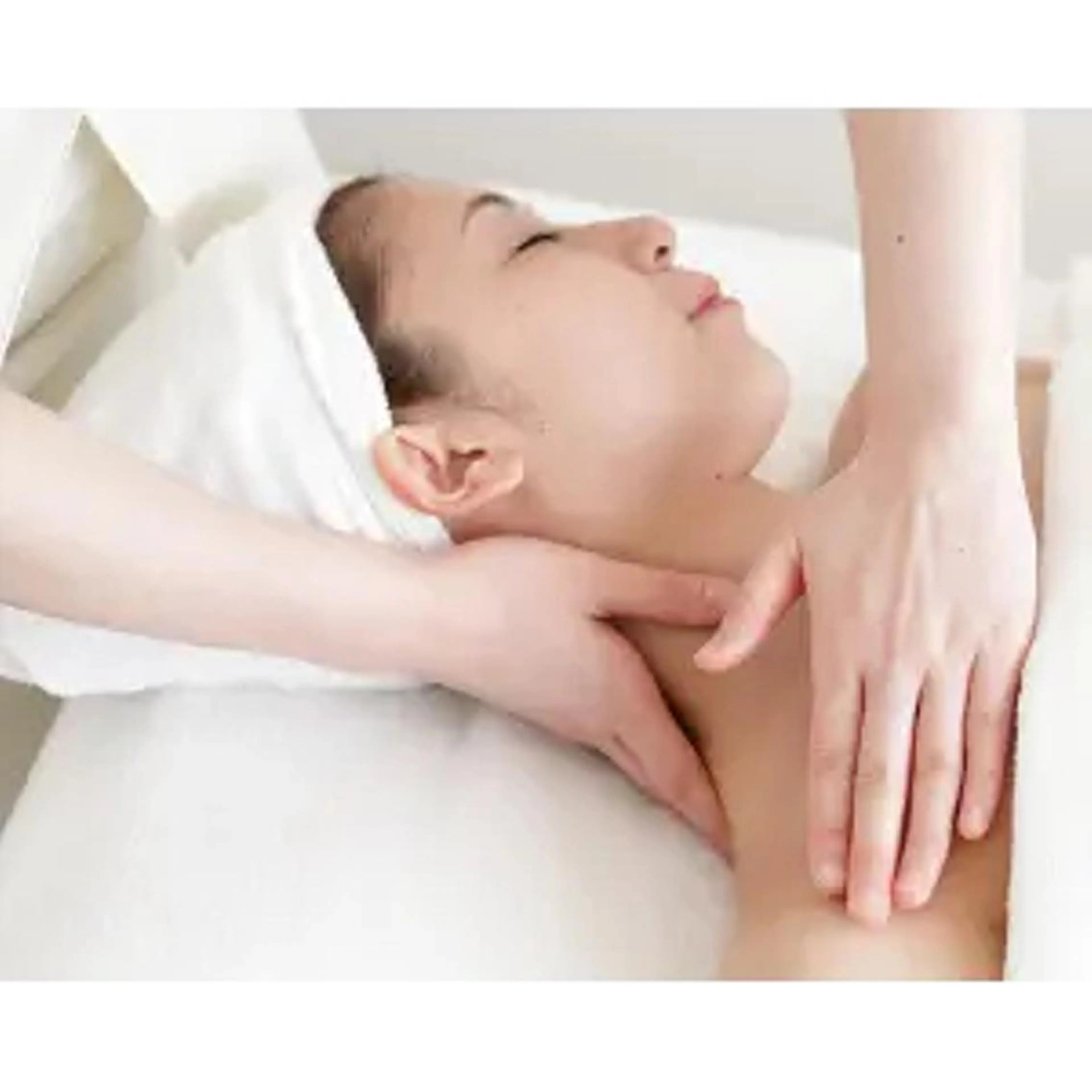 毛穴と美肌 littleroomのエステ・リラクイメージ