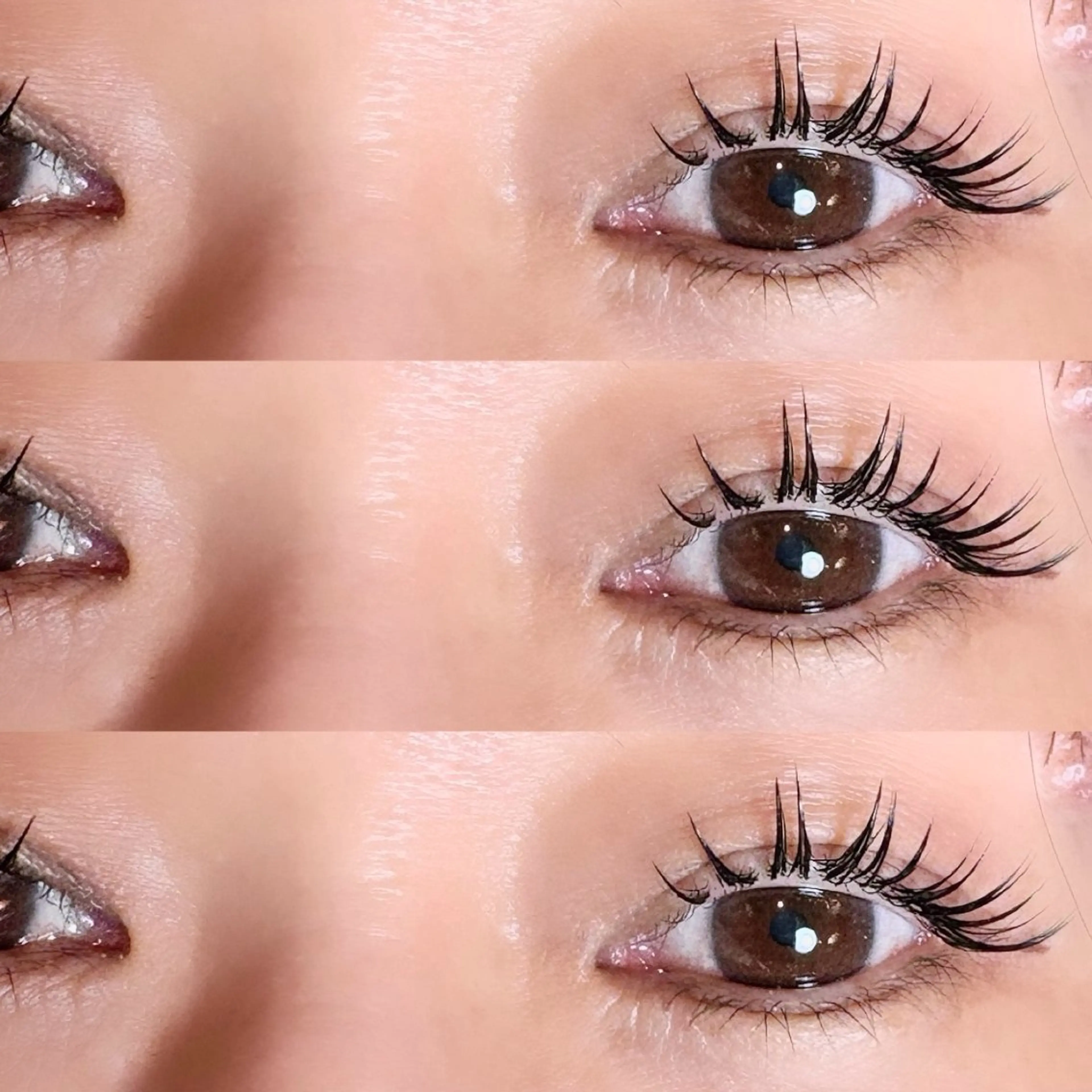 マツエク・マツパ マツエク 🍭ニシダ ユイナ🍭のマツエク・マツパデザイン