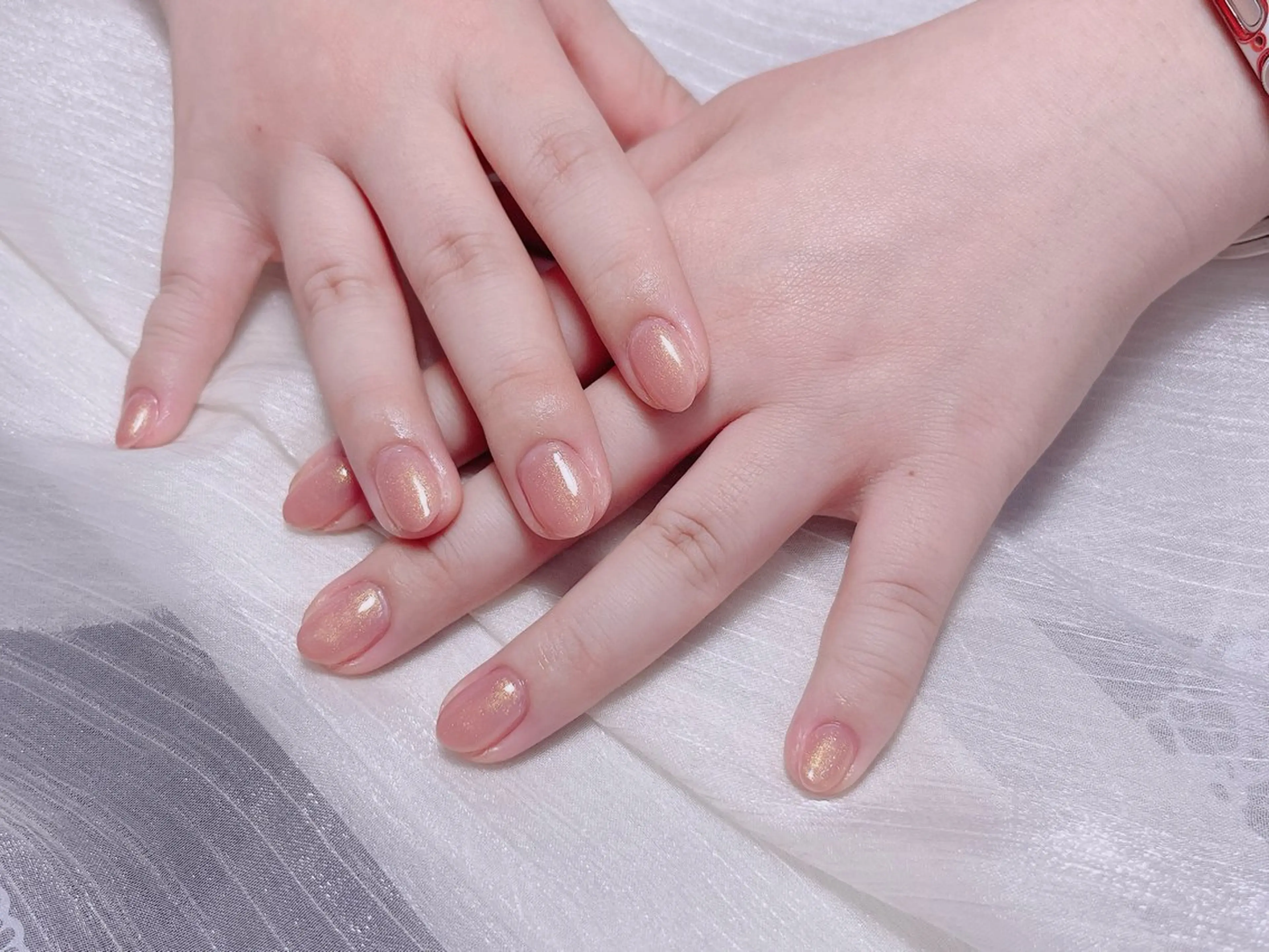 ネイル ハンドネイル KARI ネイルサロンのネイルデザイン