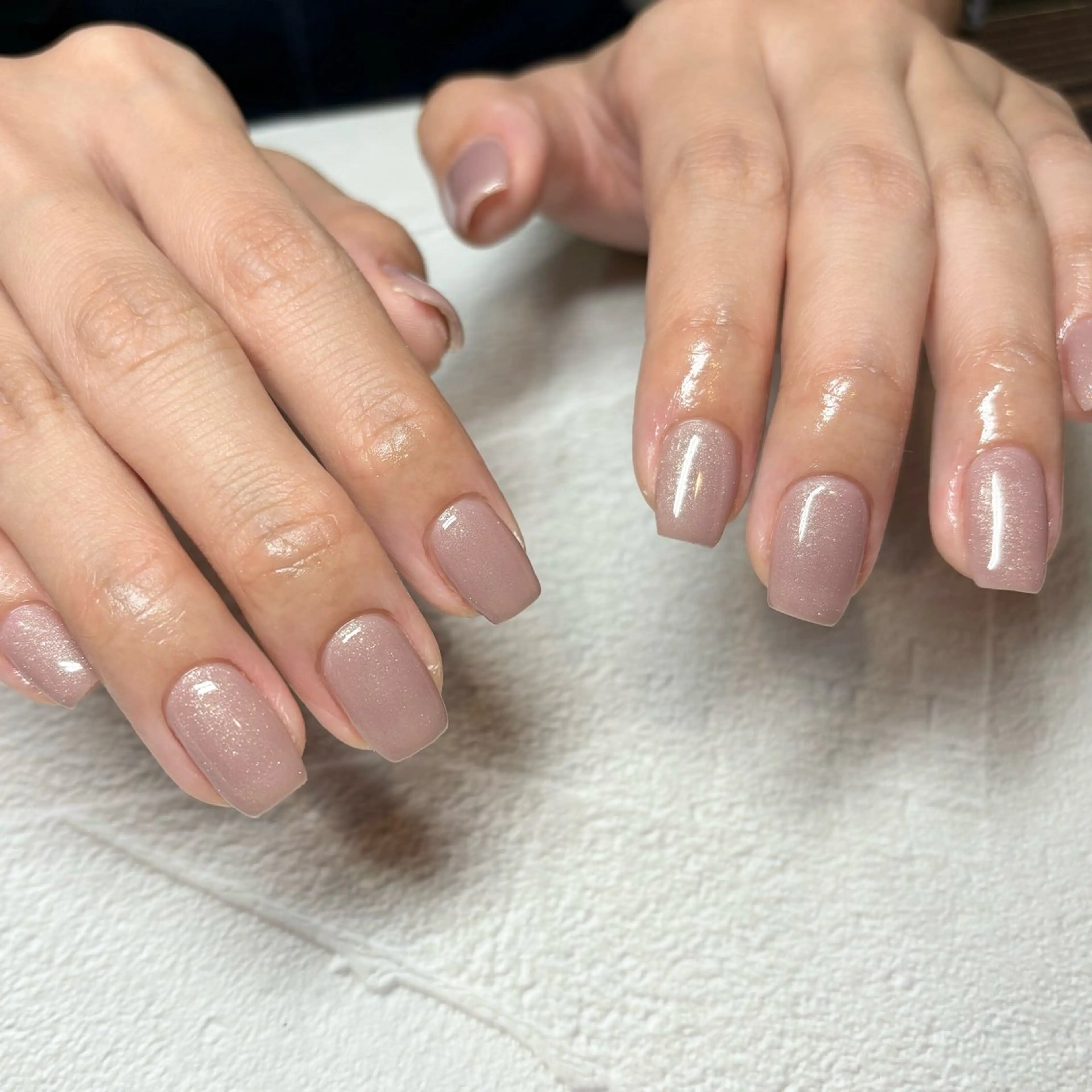 ネイル Lusso ayaneのネイルデザイン