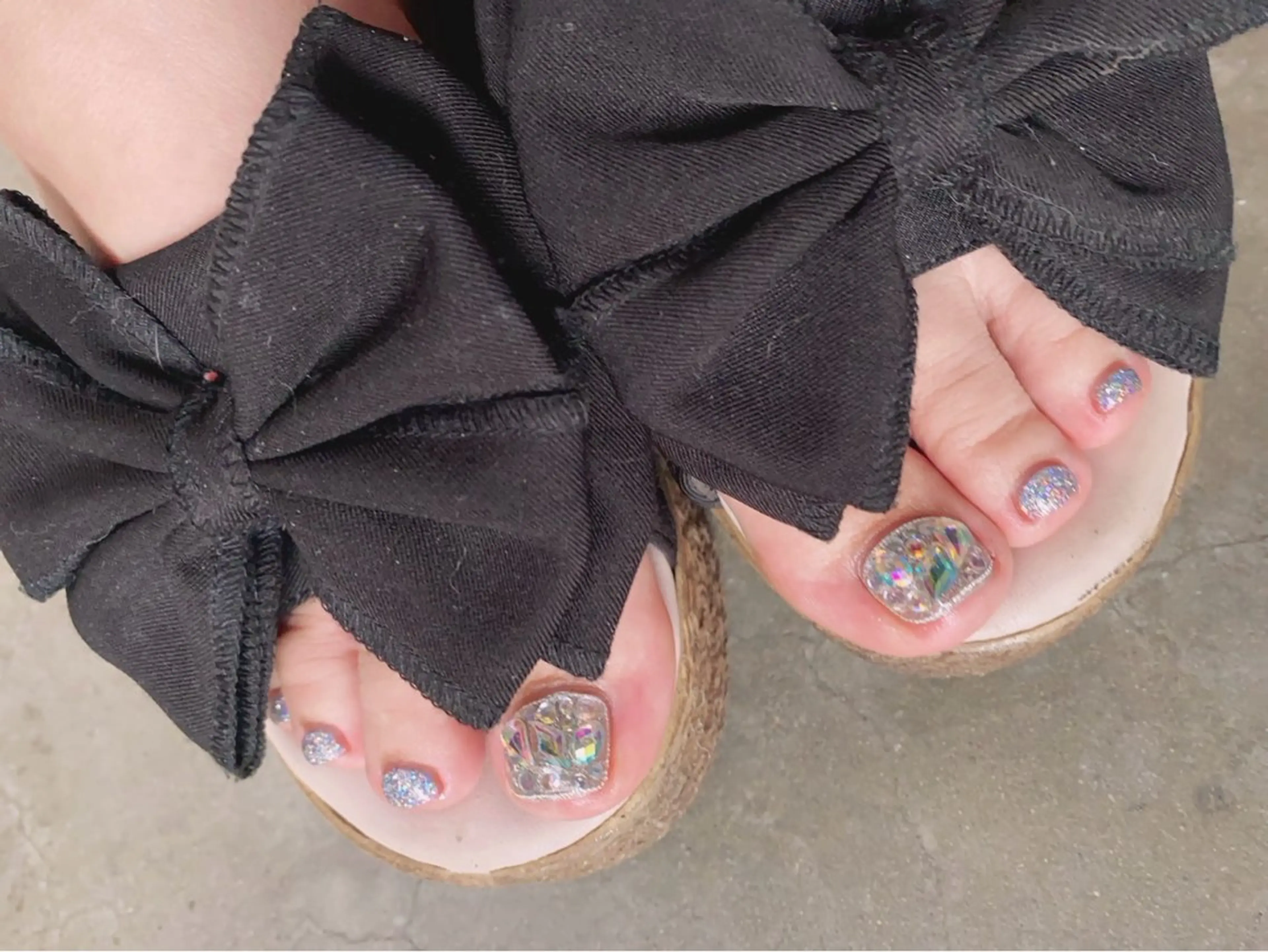 ネイル coco nailのネイルデザイン