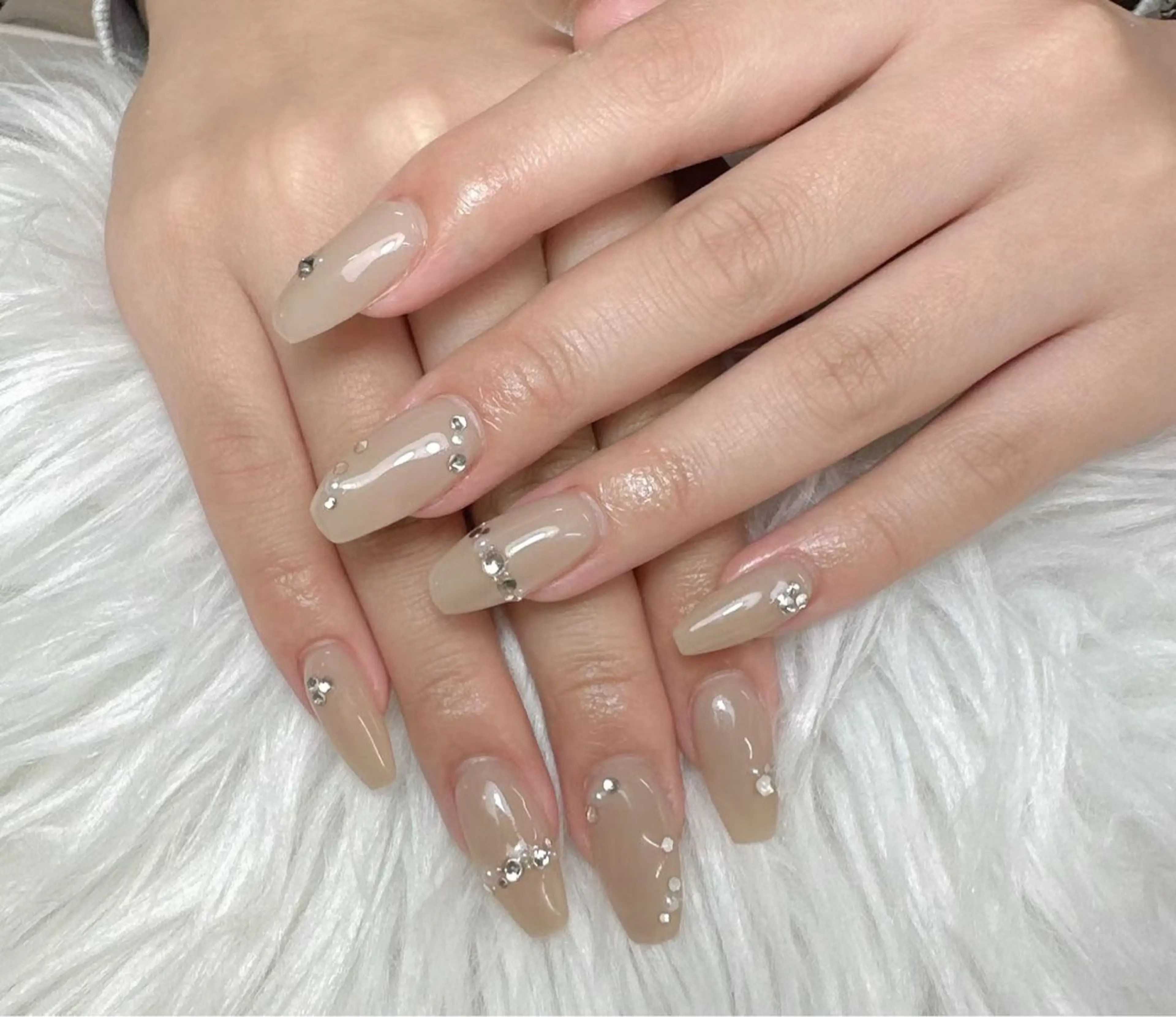 ネイル SUI Nail Roomのネイルデザイン