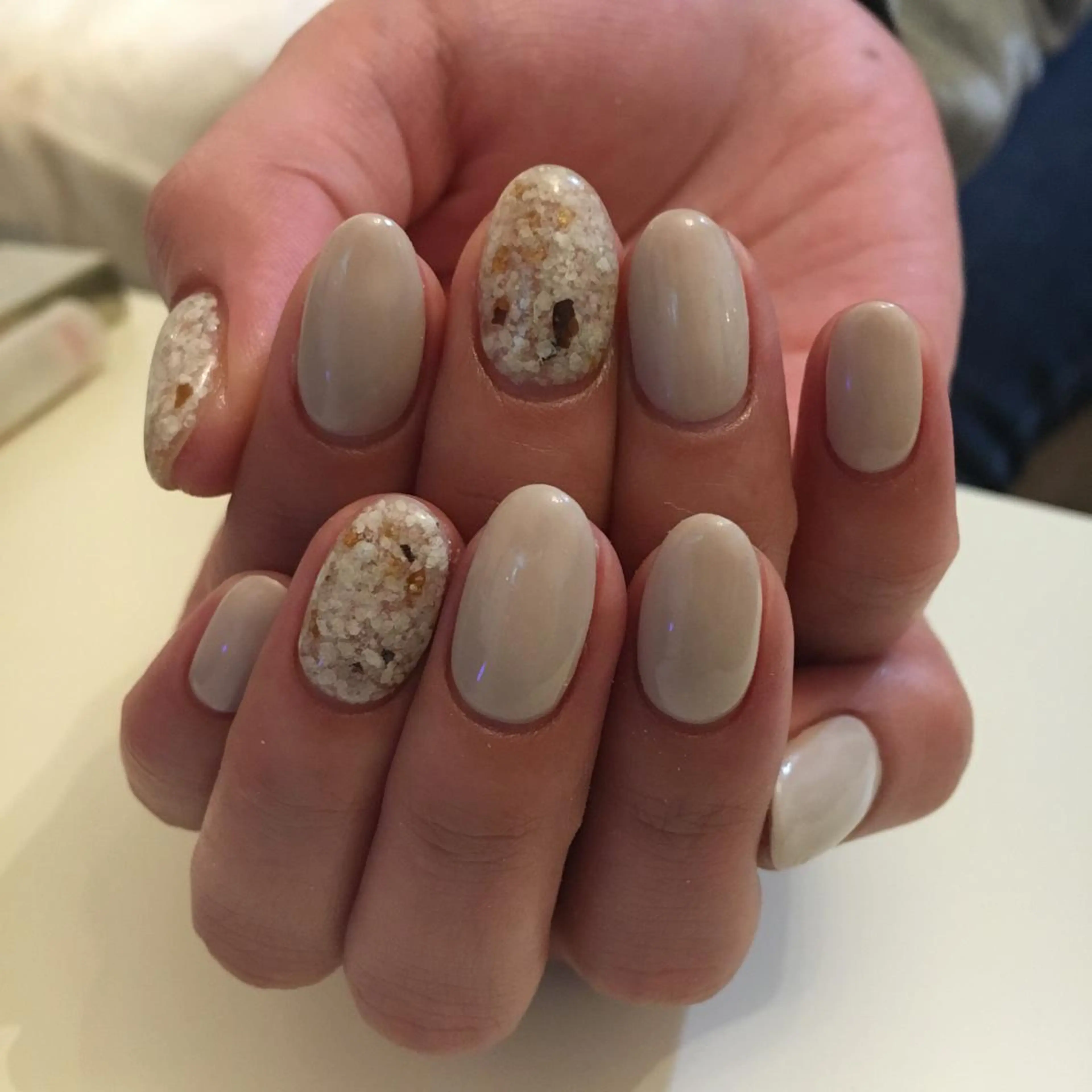 ネイル ♡ miyaのネイルデザイン