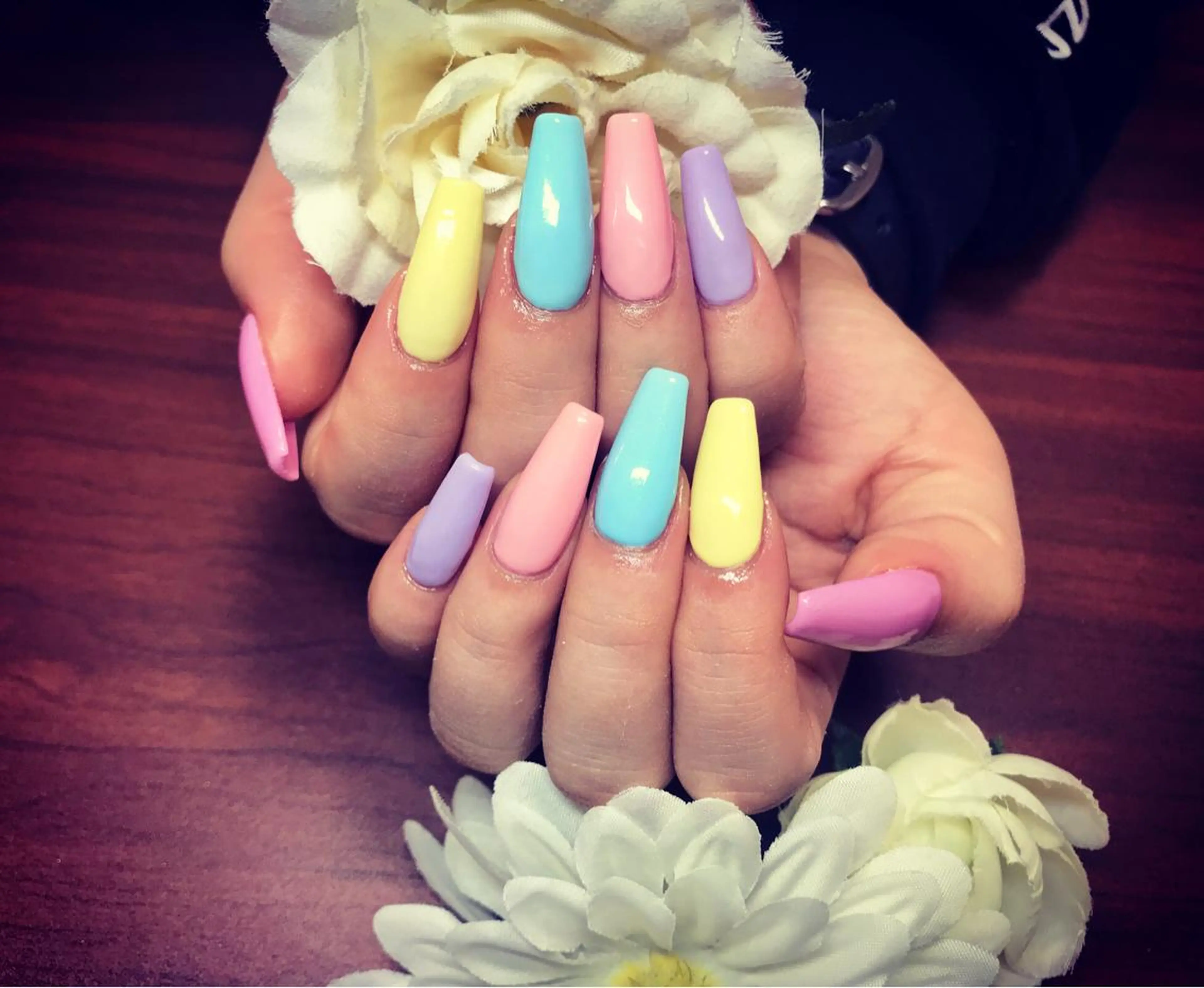 ネイル NAIL salon ACEのネイルデザイン
