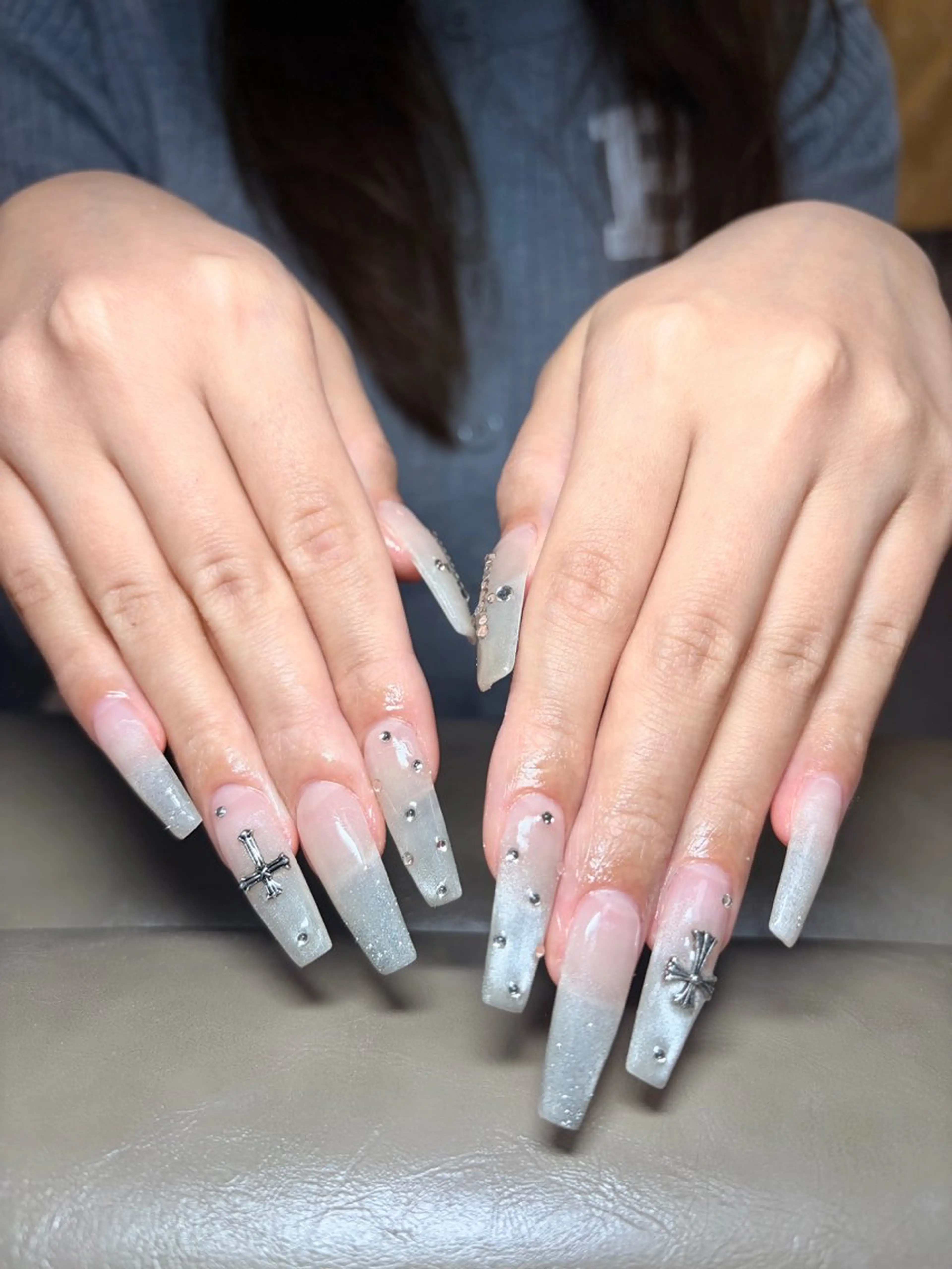 ネイル I pinknail 韓国風·持ち込み専門のネイルデザイン