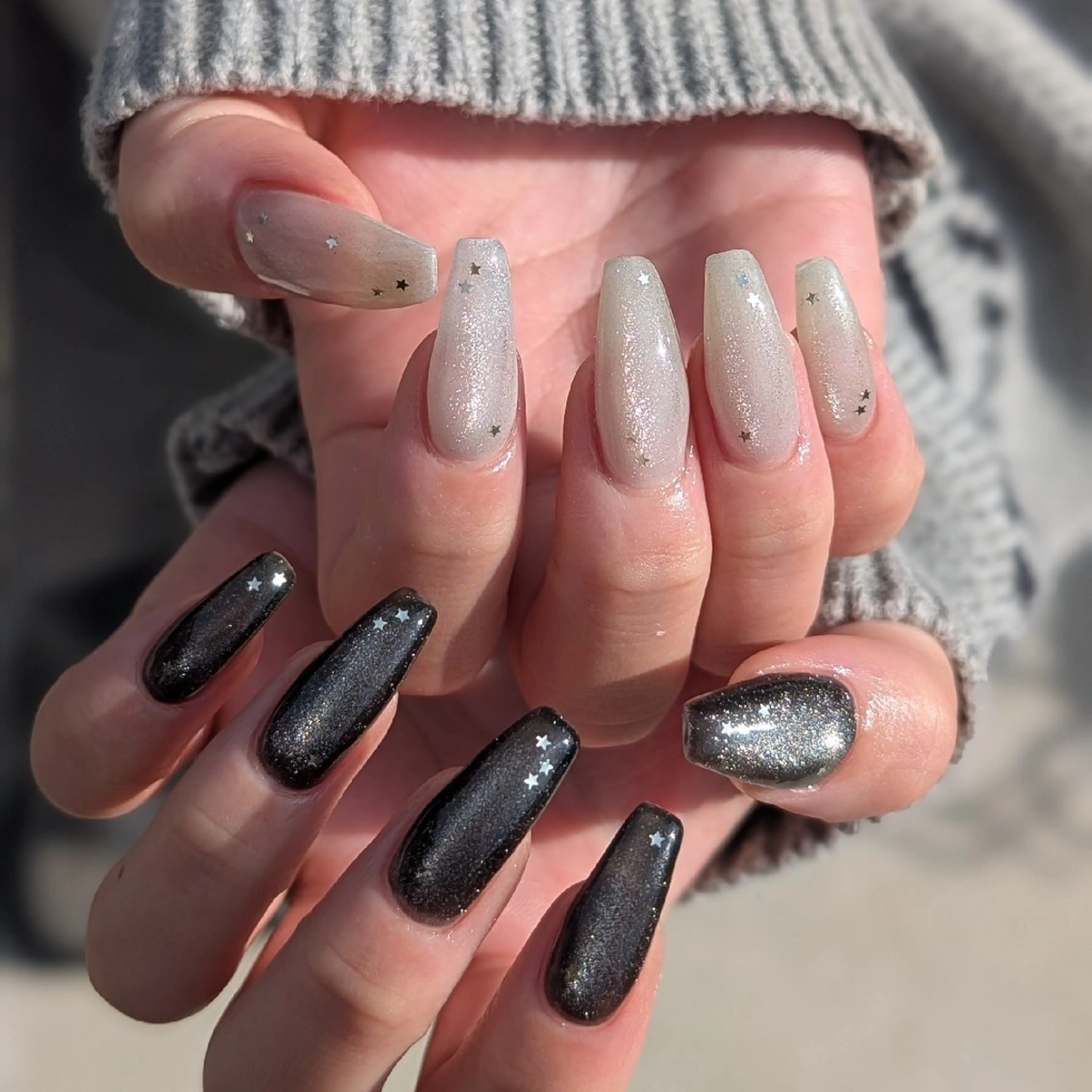 ネイル kii nailsのネイルデザイン