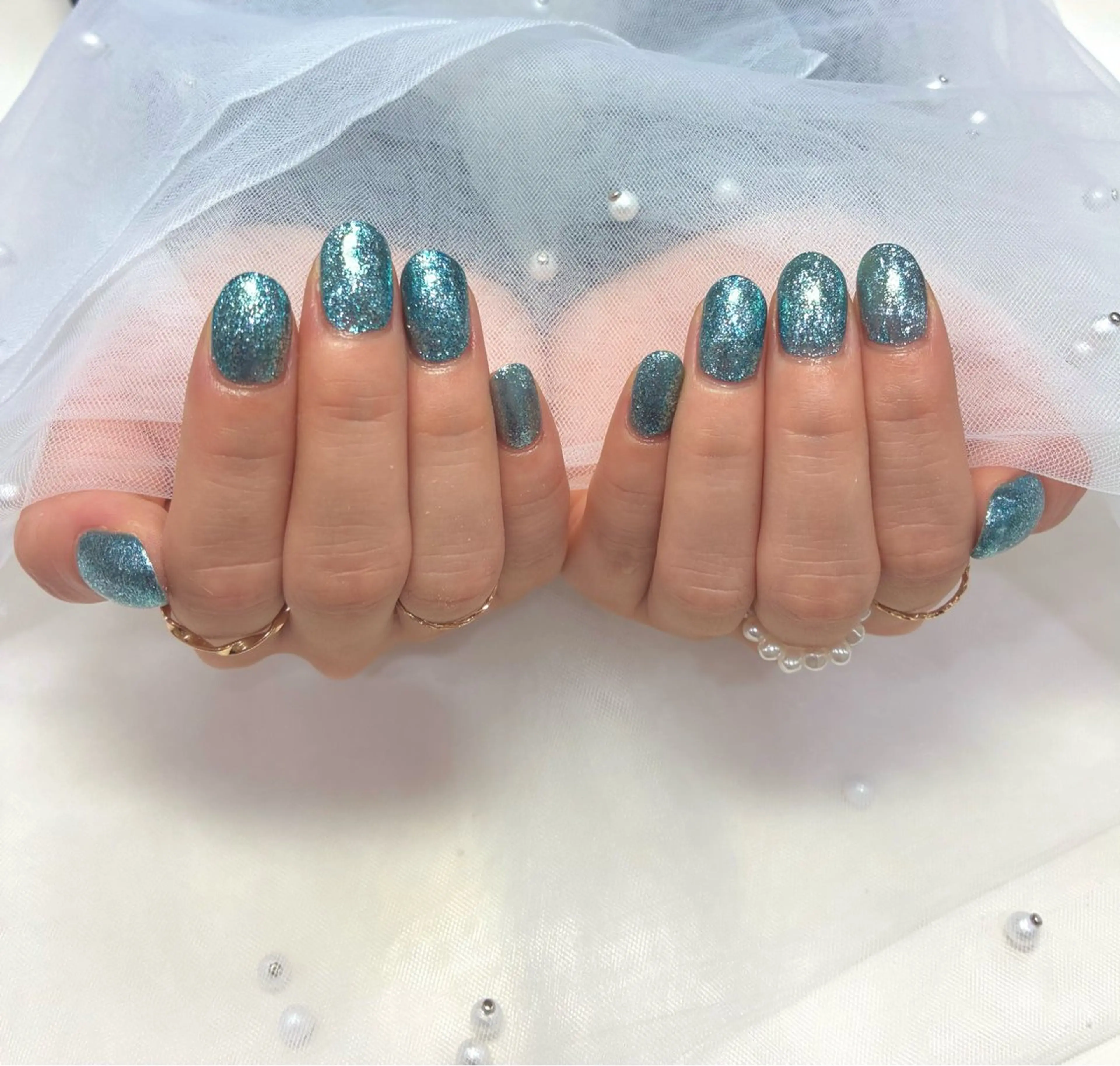 ネイル etoile大垣店 RiNaのネイルデザイン