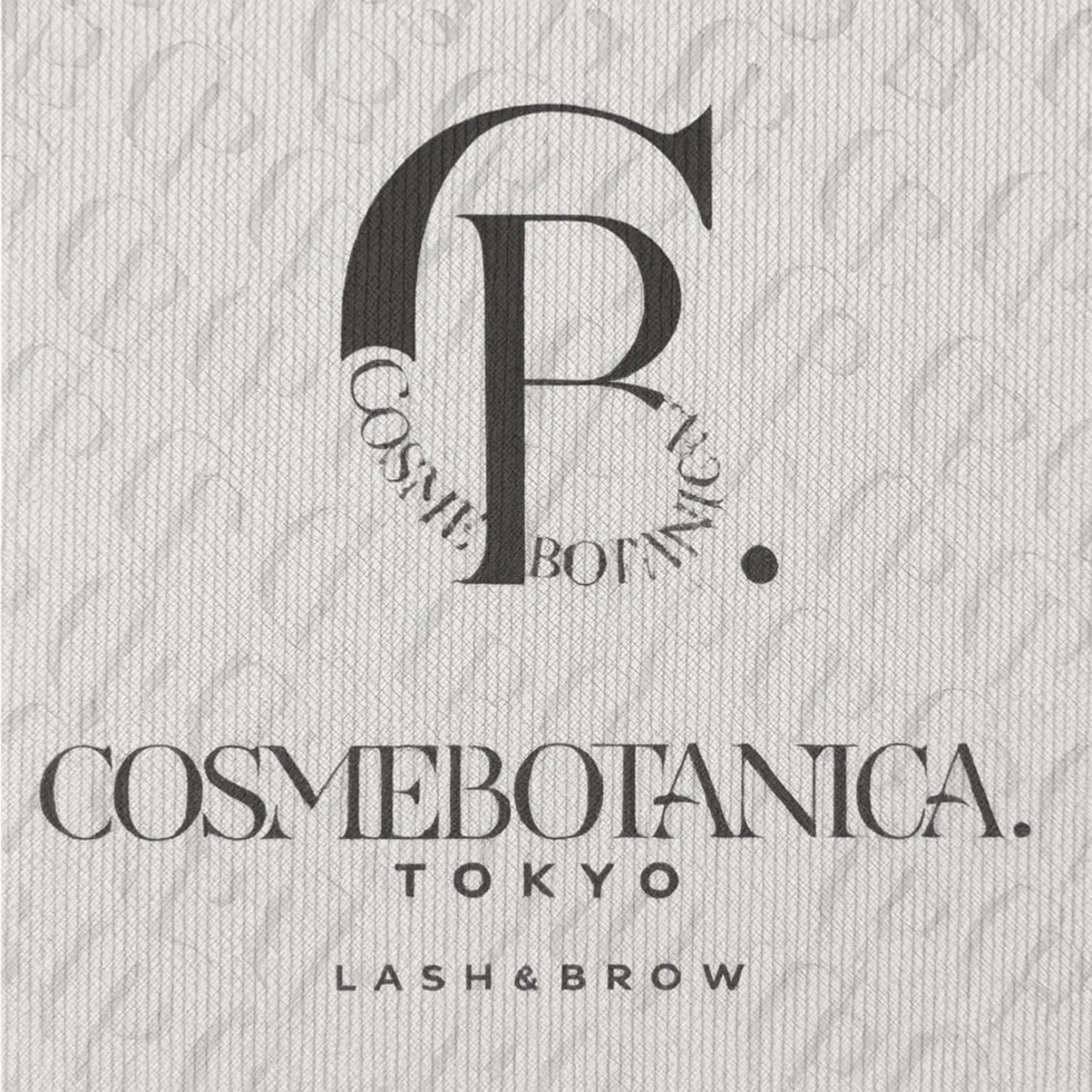 マツエク・マツパ ISSO eyelashのマツエク・マツパデザイン