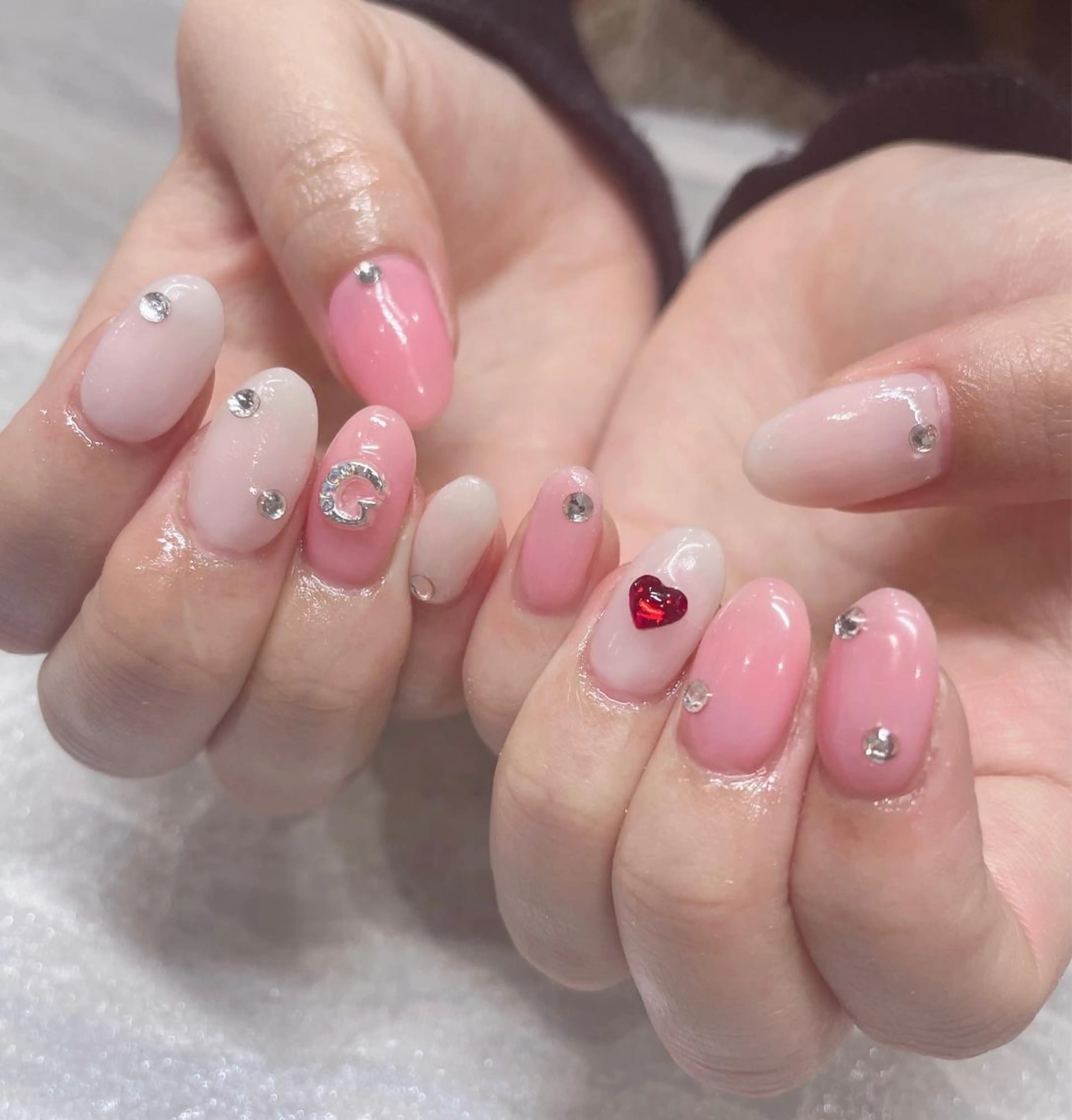 ネイル kouca  nail所属・コウ カnail💅のネイルデザイン