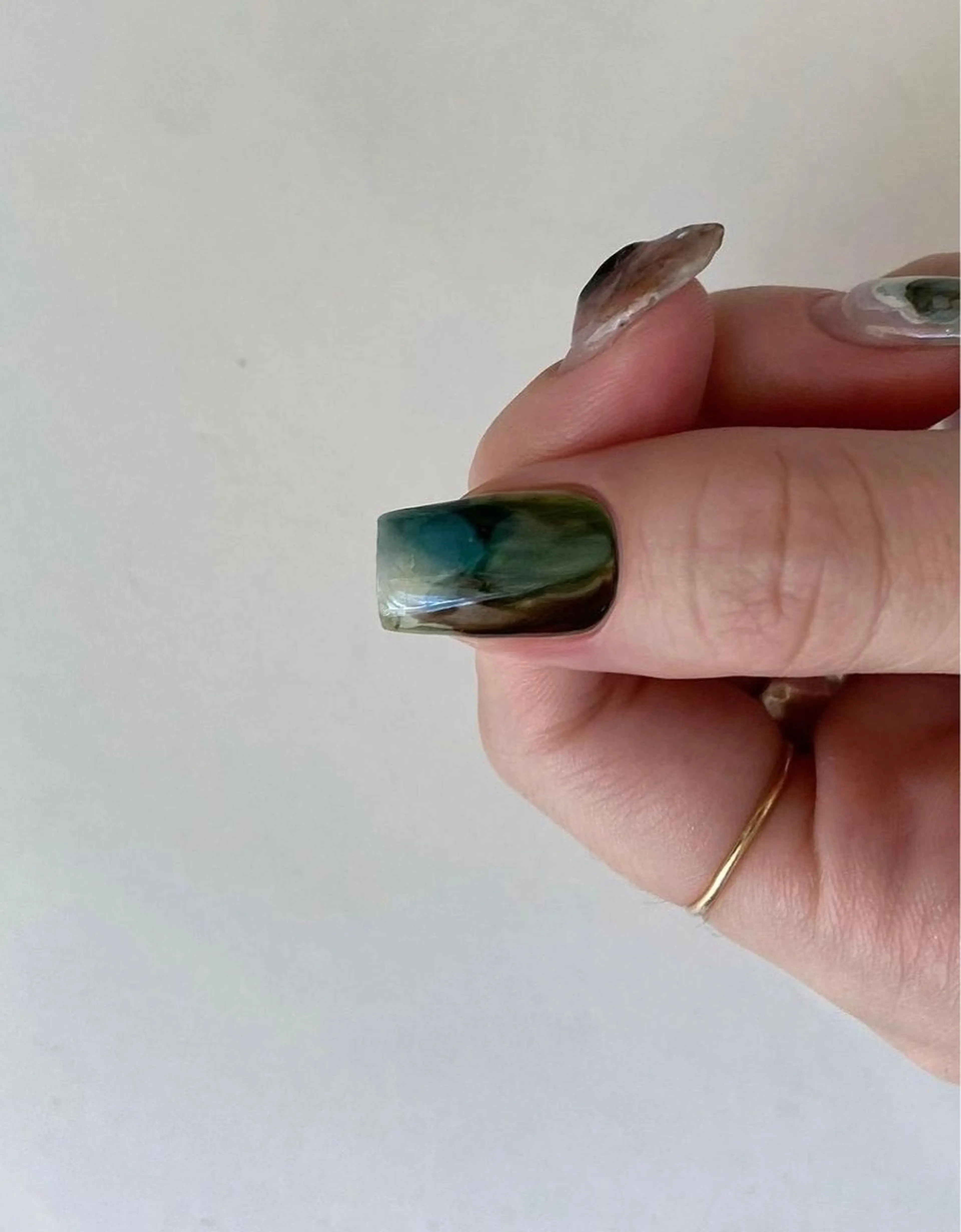 ネイル óæk nailのネイルデザイン