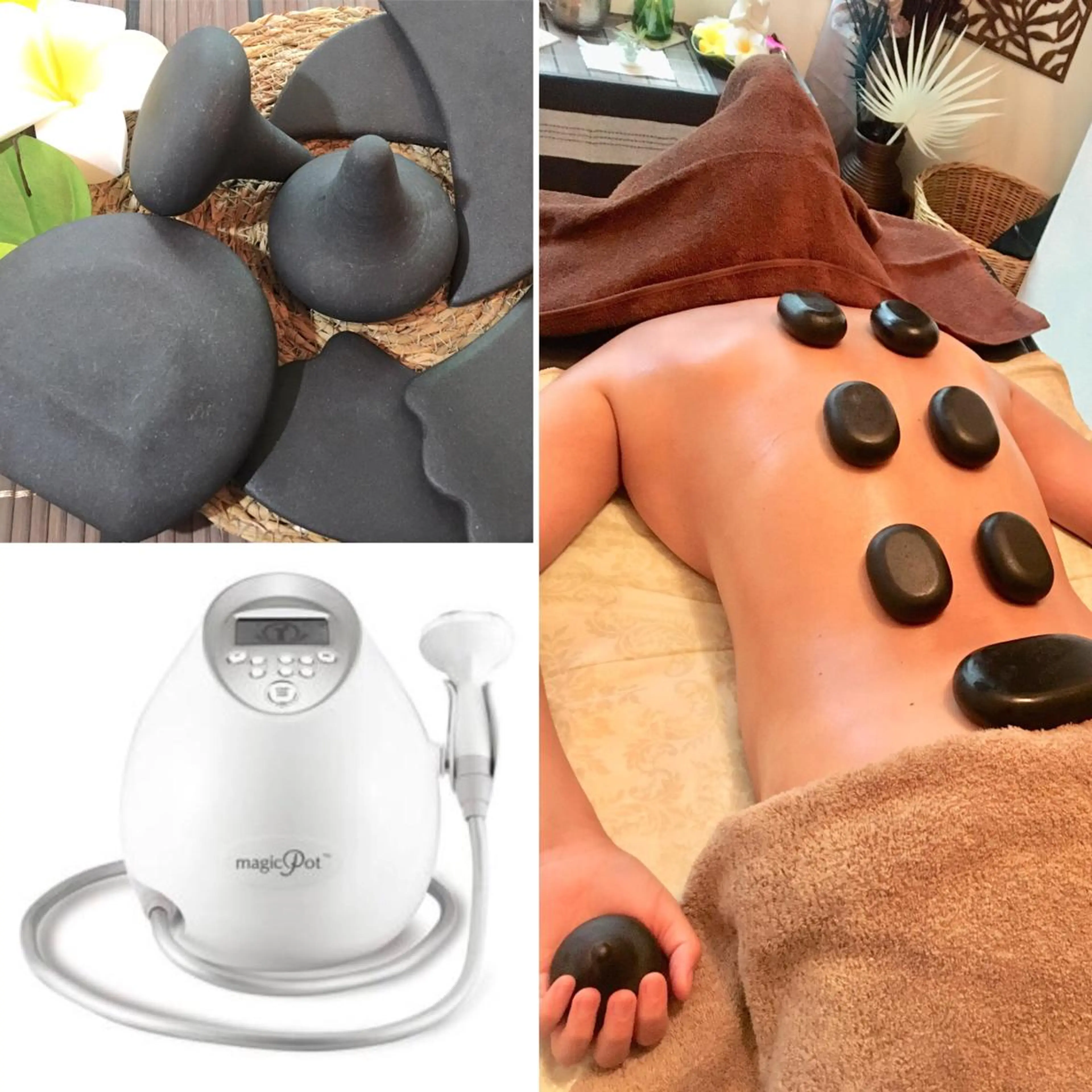 エステ リラク hotty ホッティーのエステ・リラクイメージ