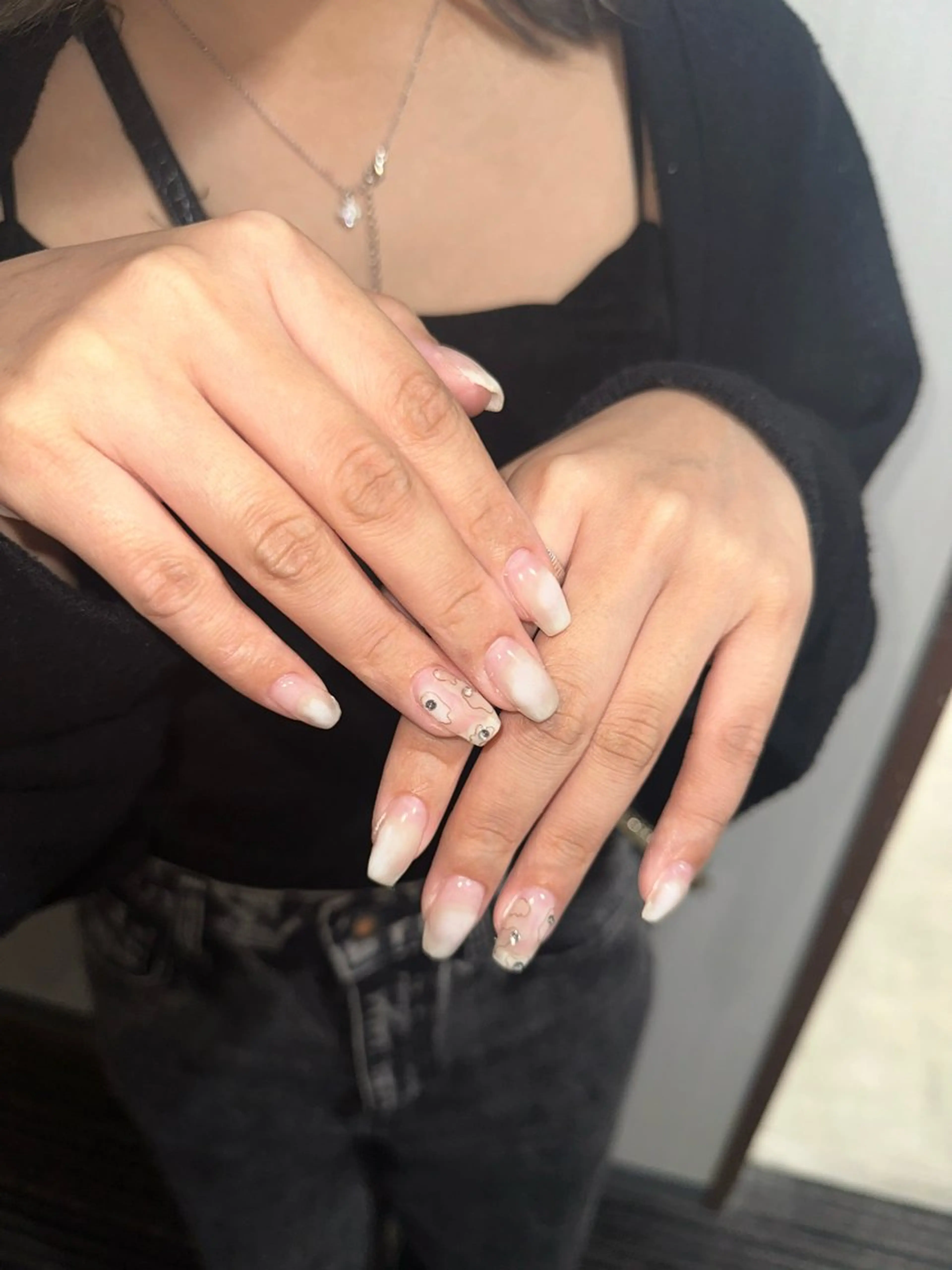 ネイル NAKAMURA Aのネイルデザイン