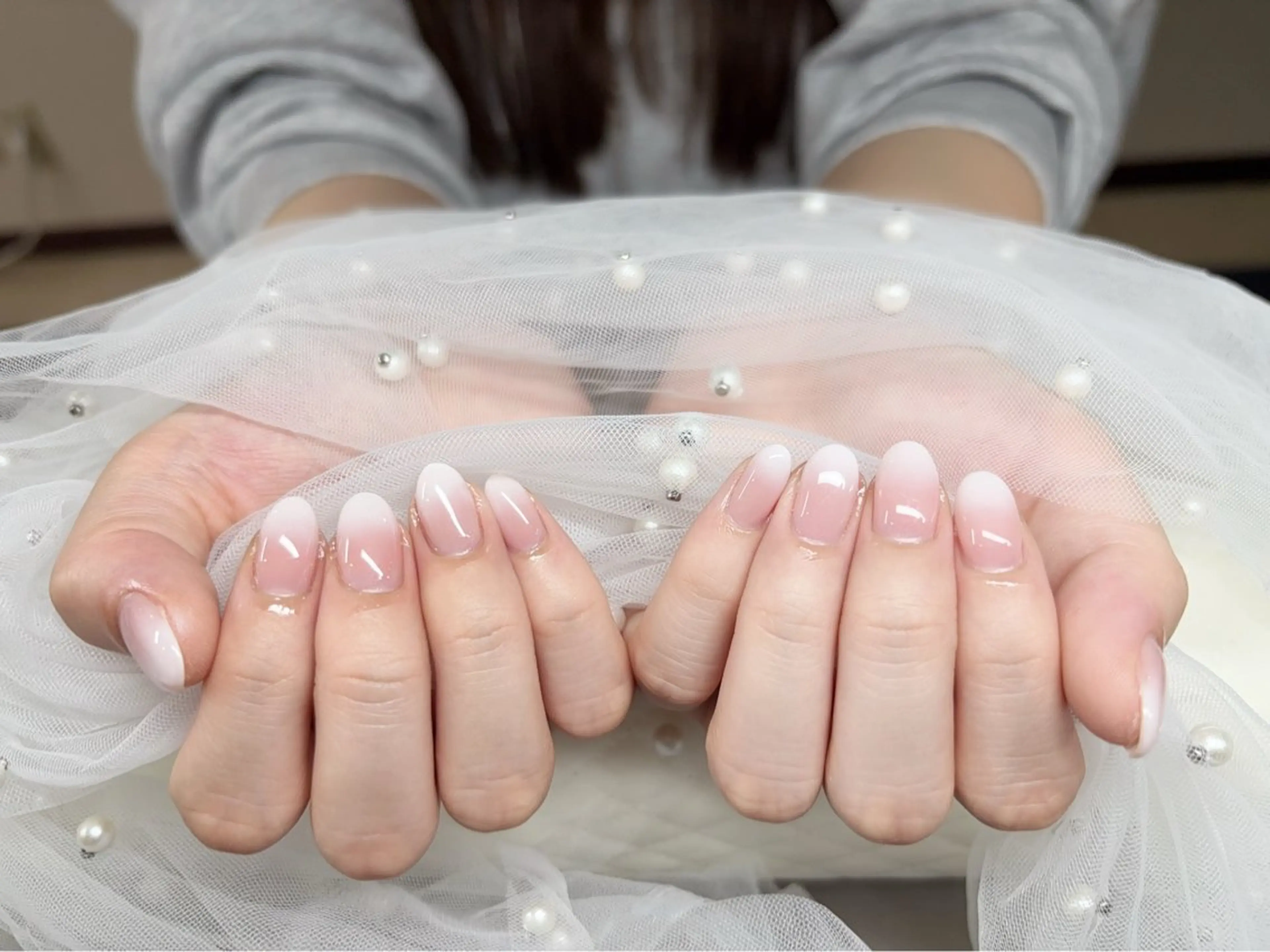 ネイル ハンドネイル Enshin nail salonのネイルデザイン