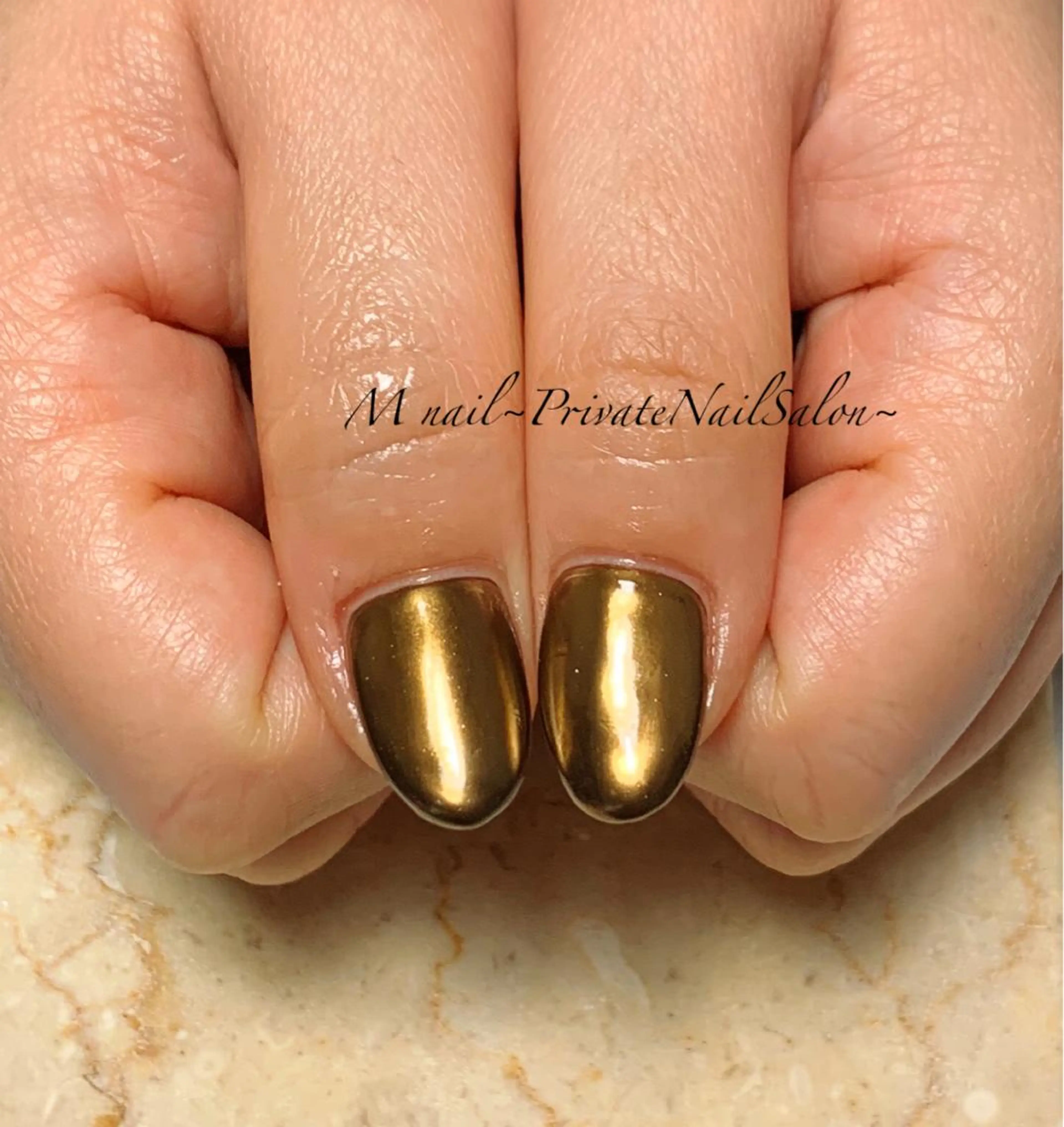 ネイル M nail 市原市ちはら台のネイルデザイン