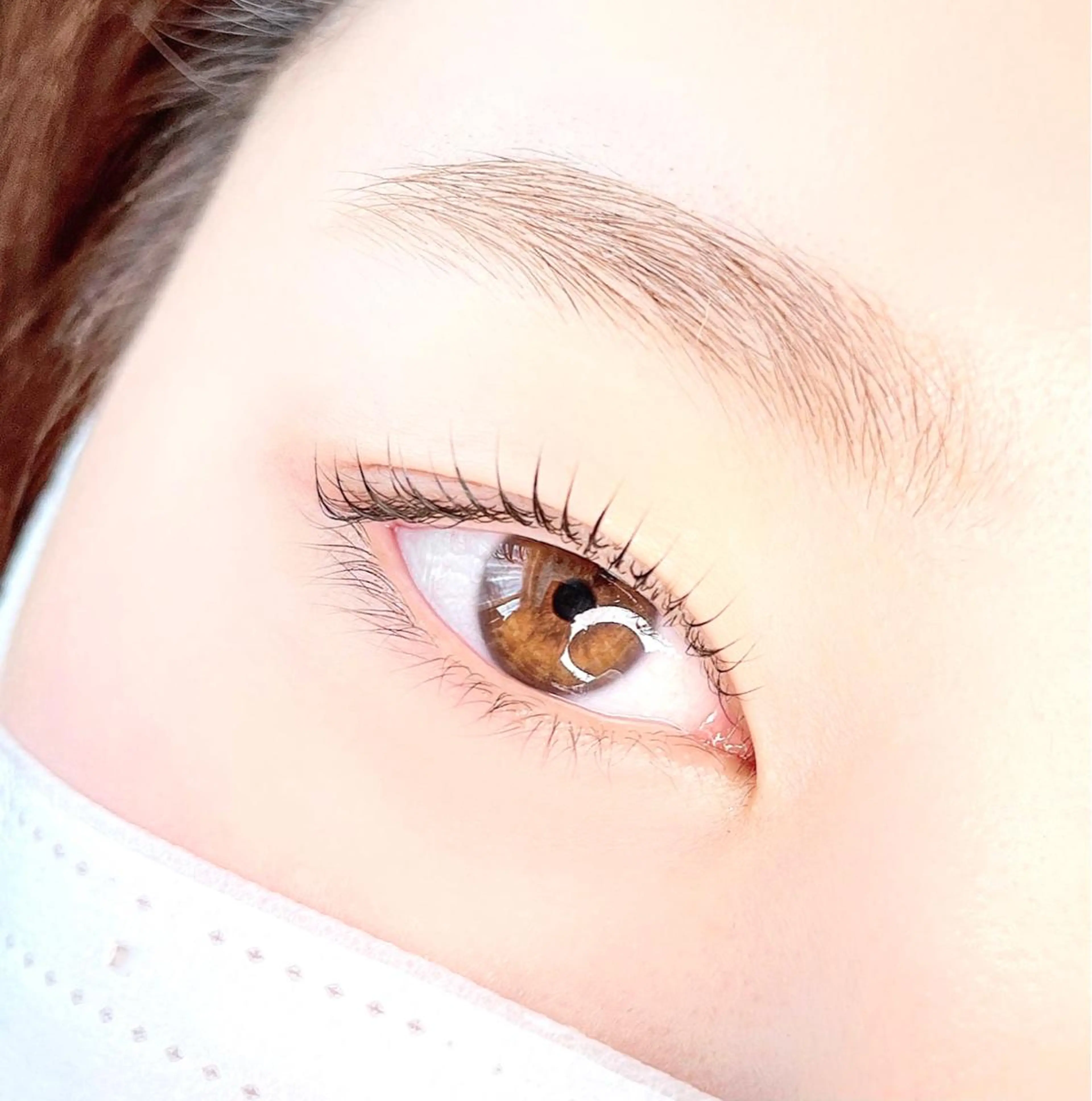 マツエク・マツパ アイラッシュ&ネイル ありるのマツエク・マツパデザイン