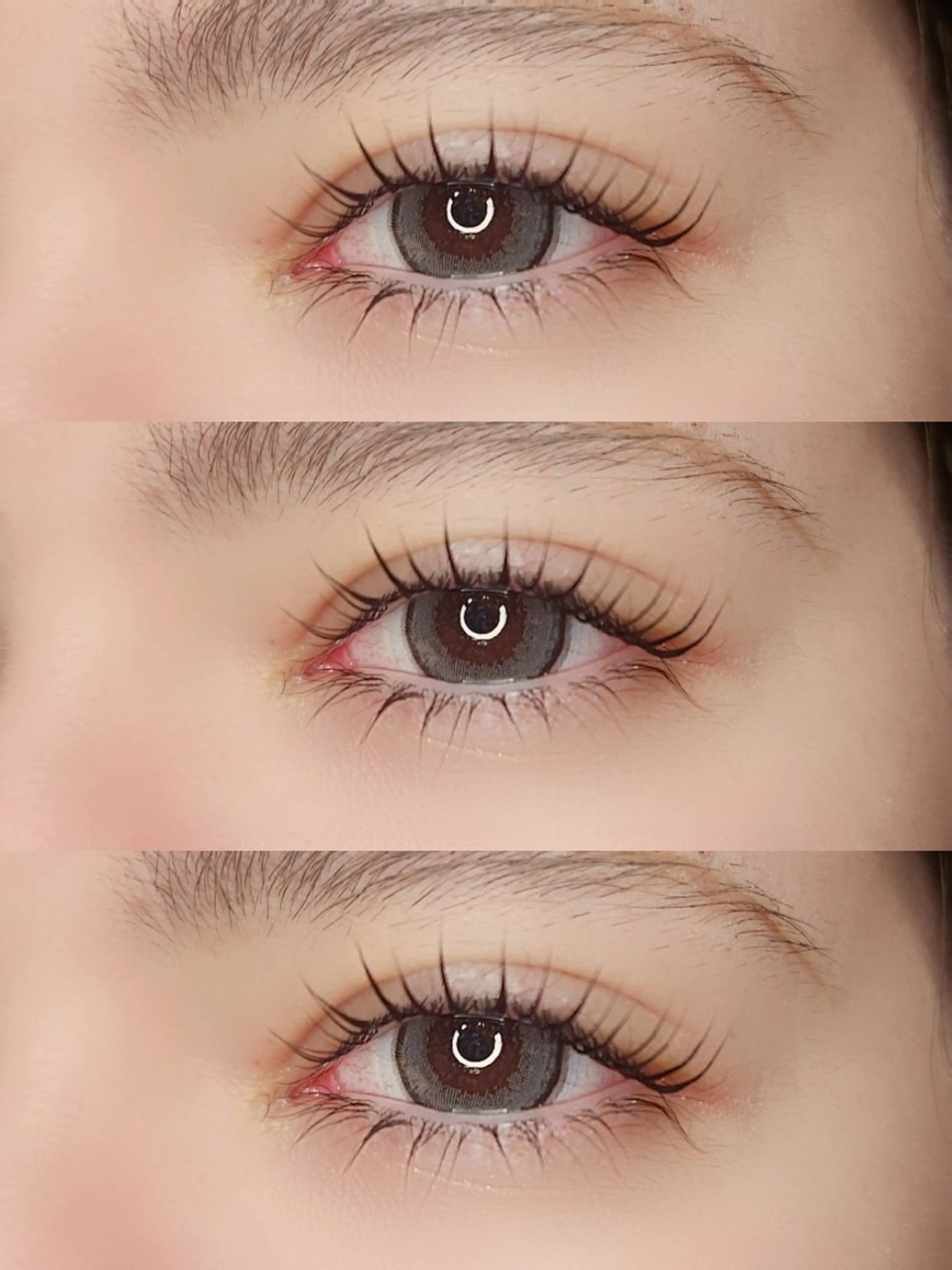 マツエク・マツパ 束感まつ毛 E.m.u..所属・E.m.u.. エミュのマツエク・マツパデザイン