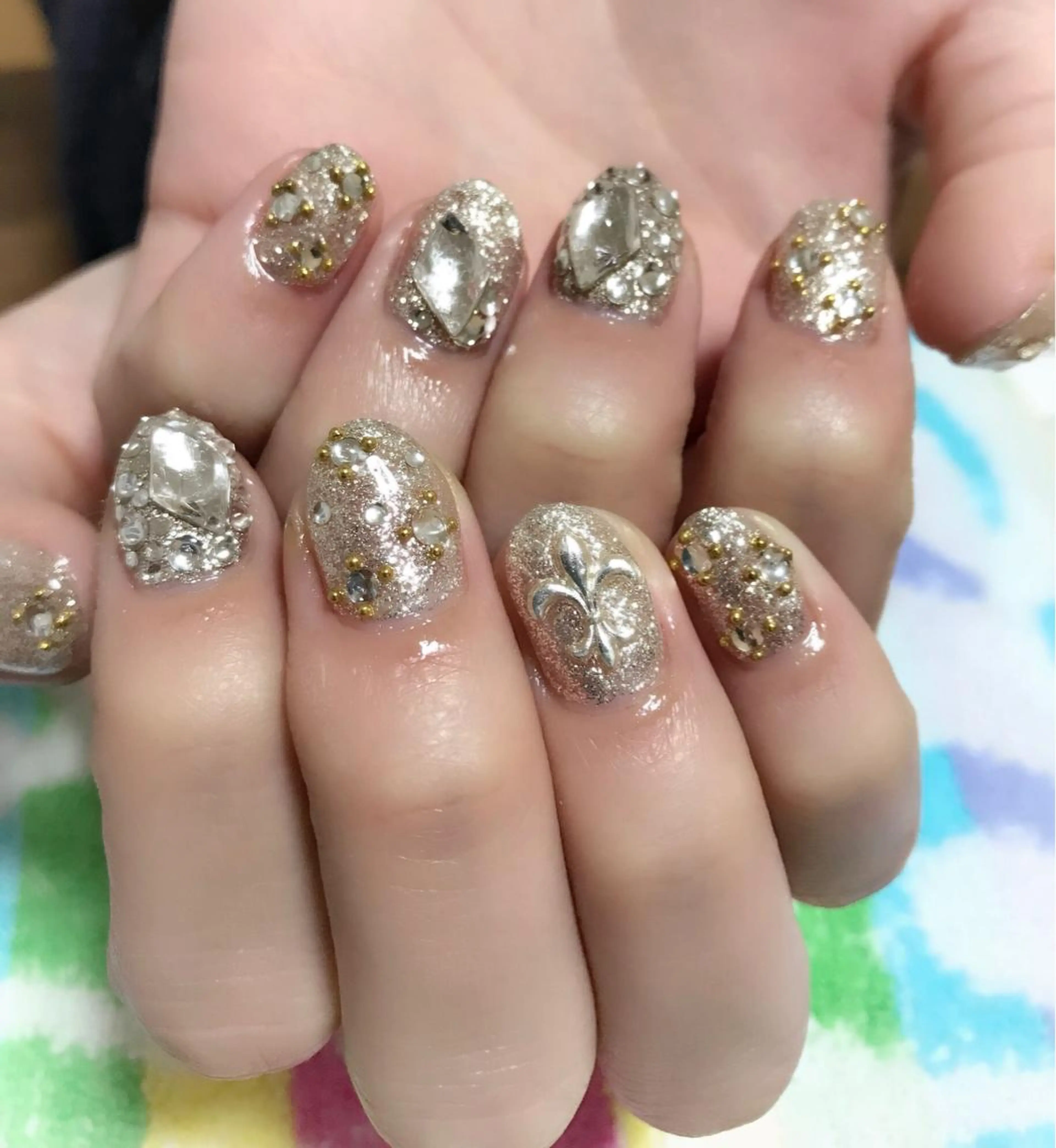 ネイル その他(ネイル) LiLion Nailのネイルデザイン