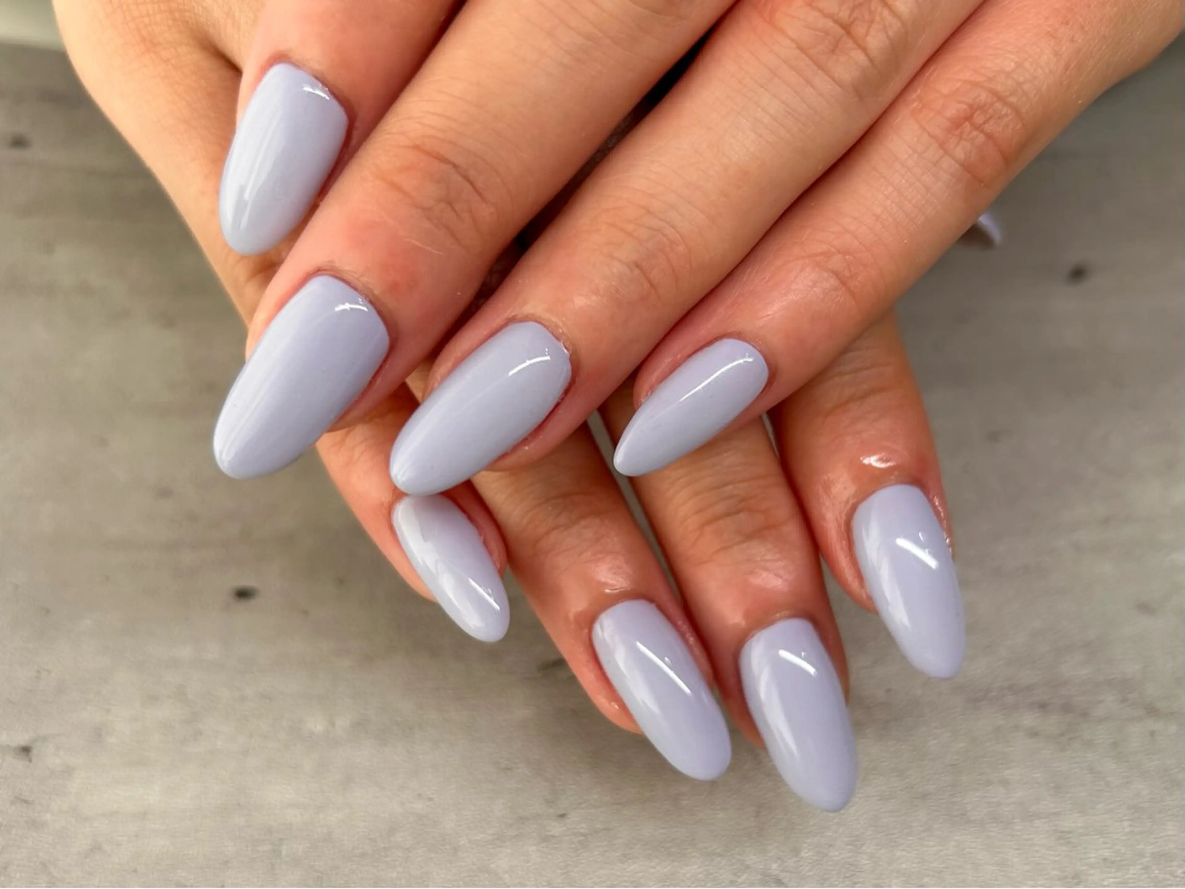 ミディアム joieange MEGUMIのネイルデザイン