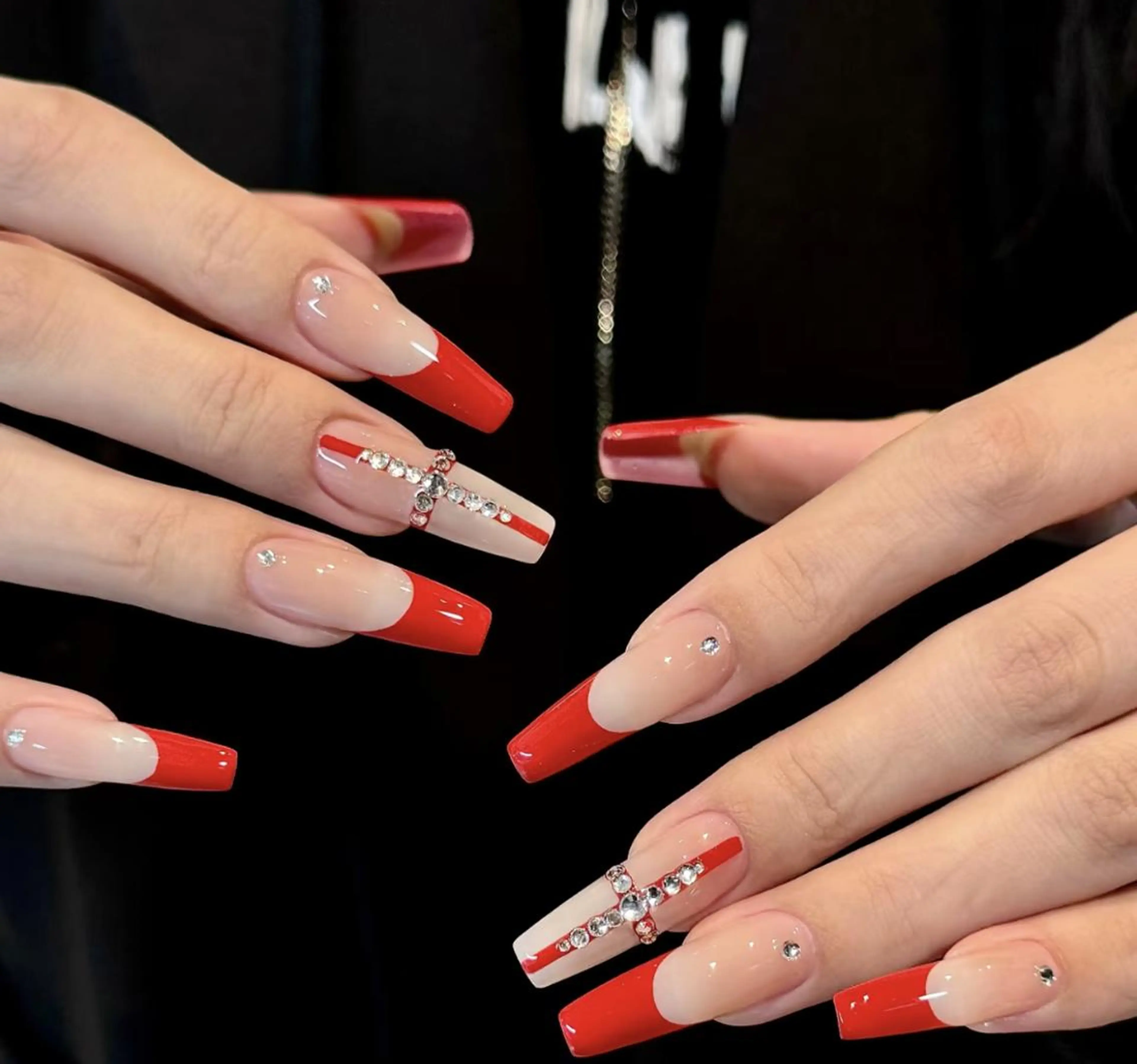 ネイル Miya🎀 nailのネイルデザイン