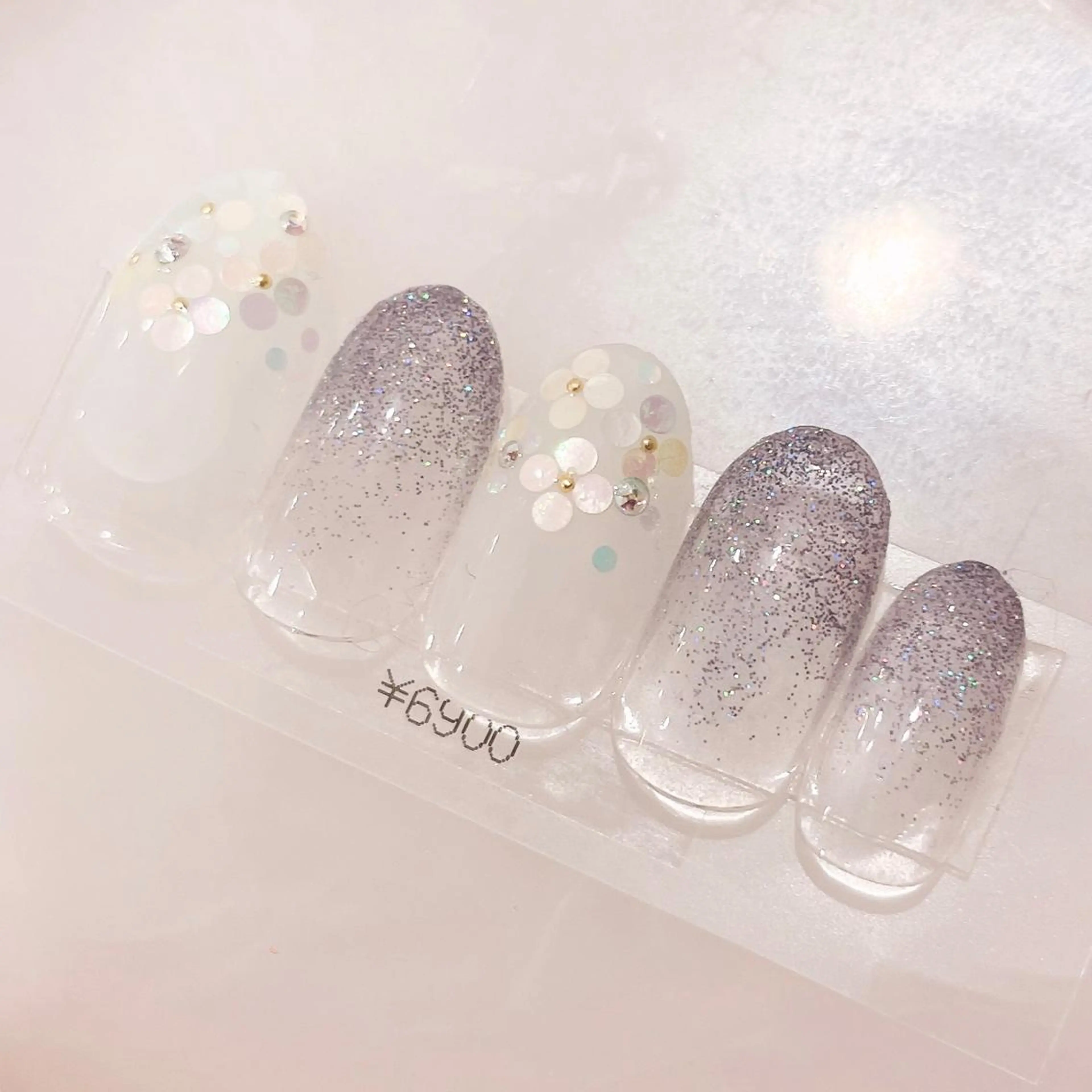 ネイル ハンドネイル CHIARA nailsのネイルデザイン