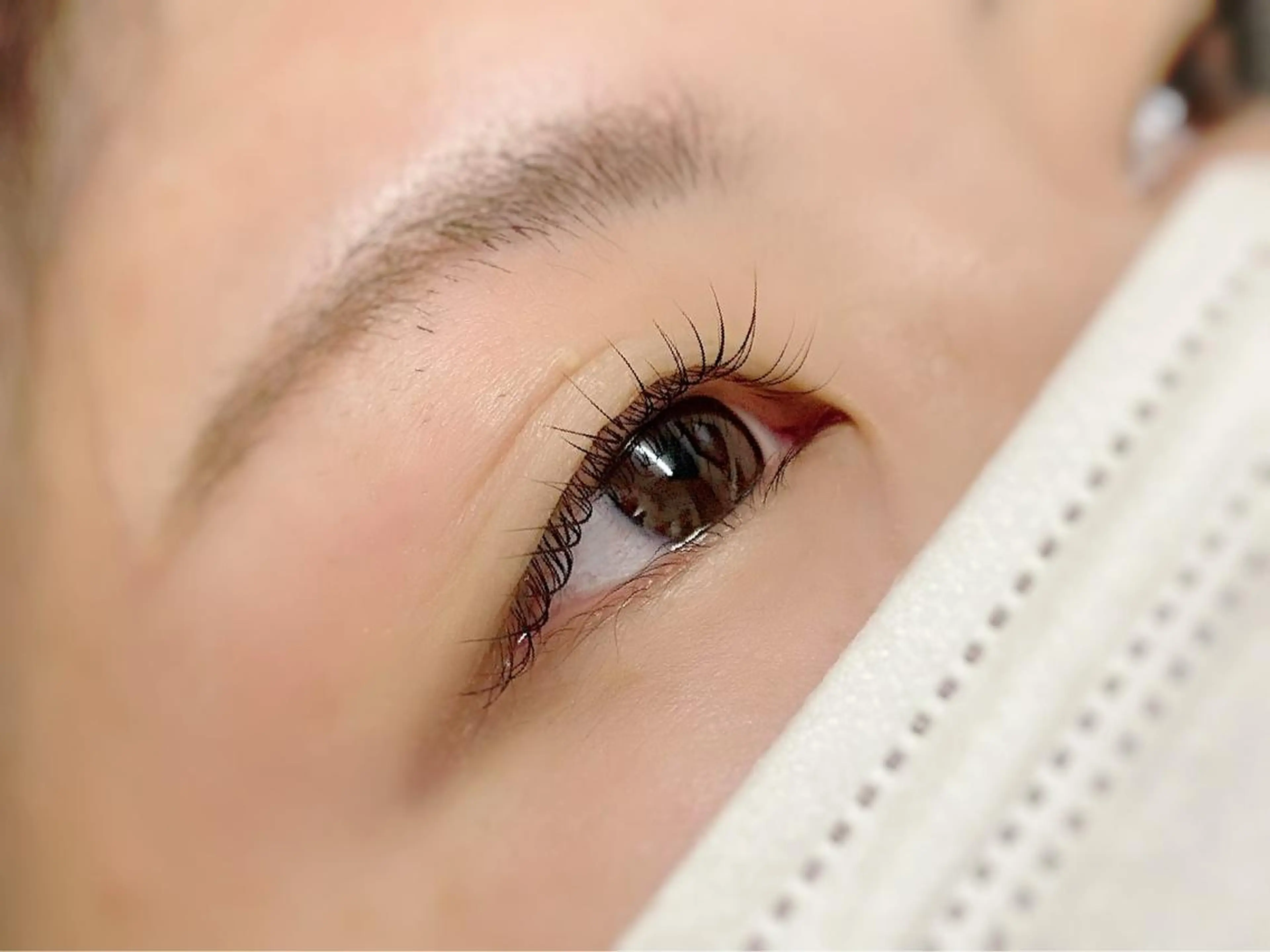 マツエク・マツパ マツパ Libra eyelashのマツエク・マツパデザイン