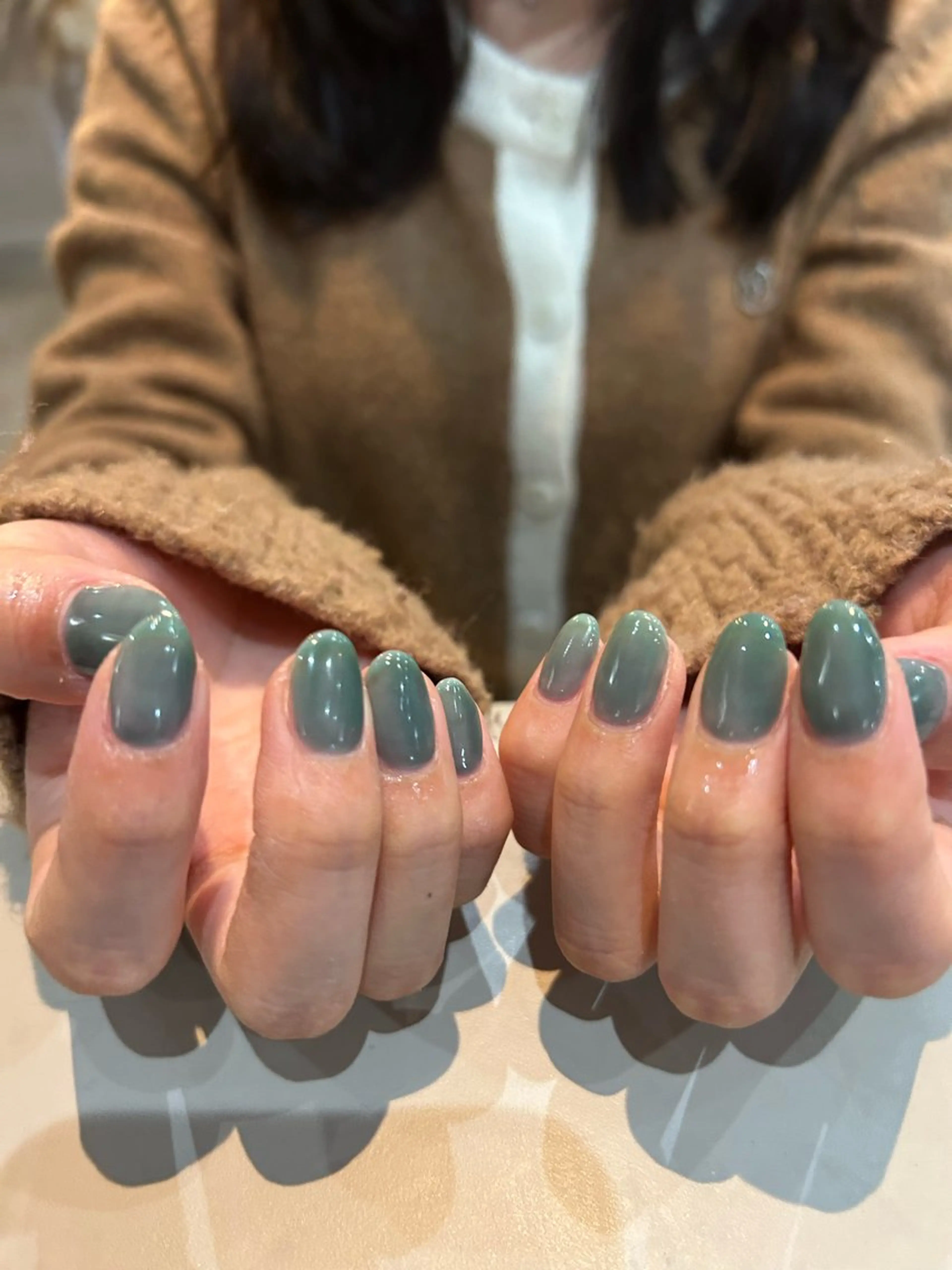 ネイル ハンドネイル .Etel atelier.のネイルデザイン
