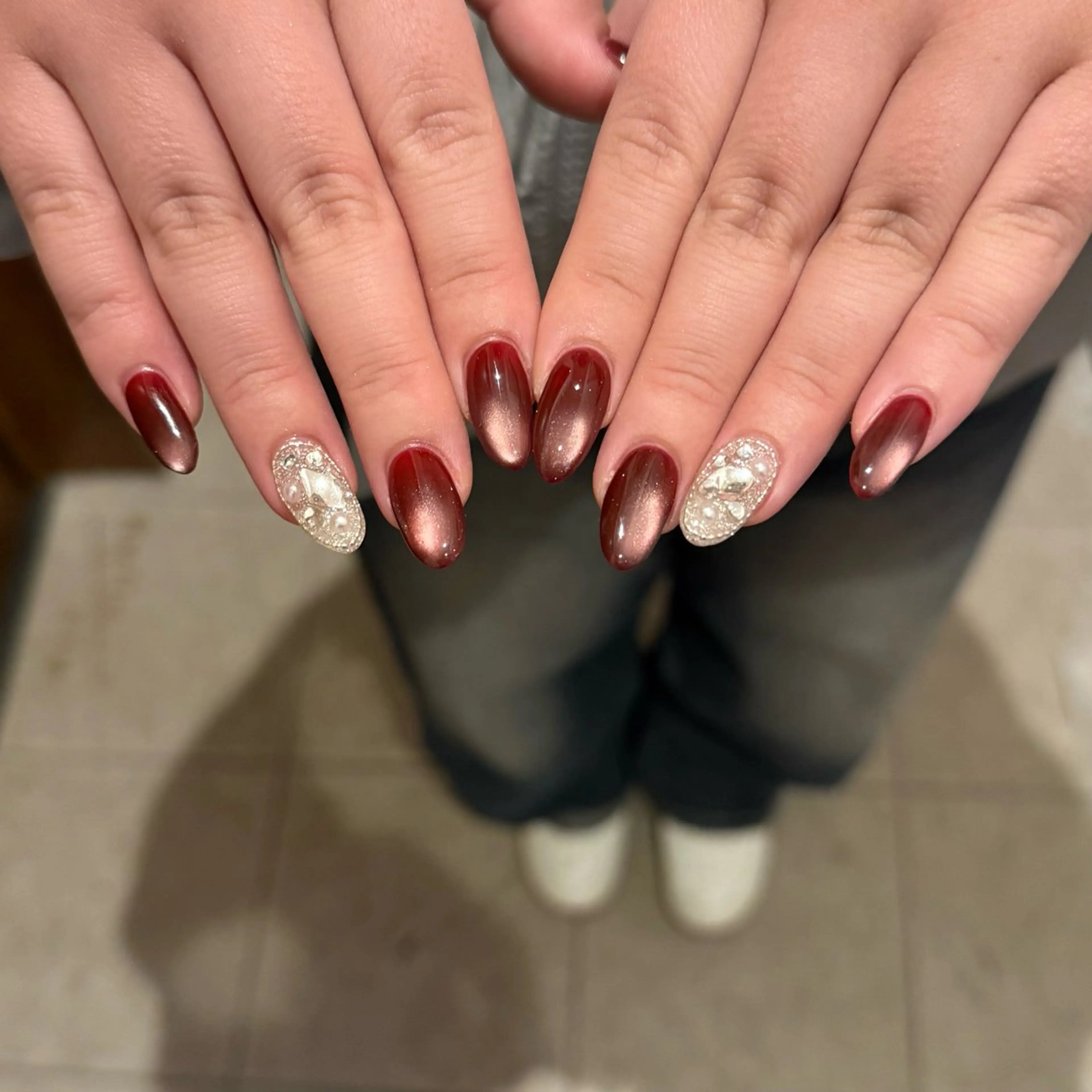 ネイル naillist sayoのネイルデザイン