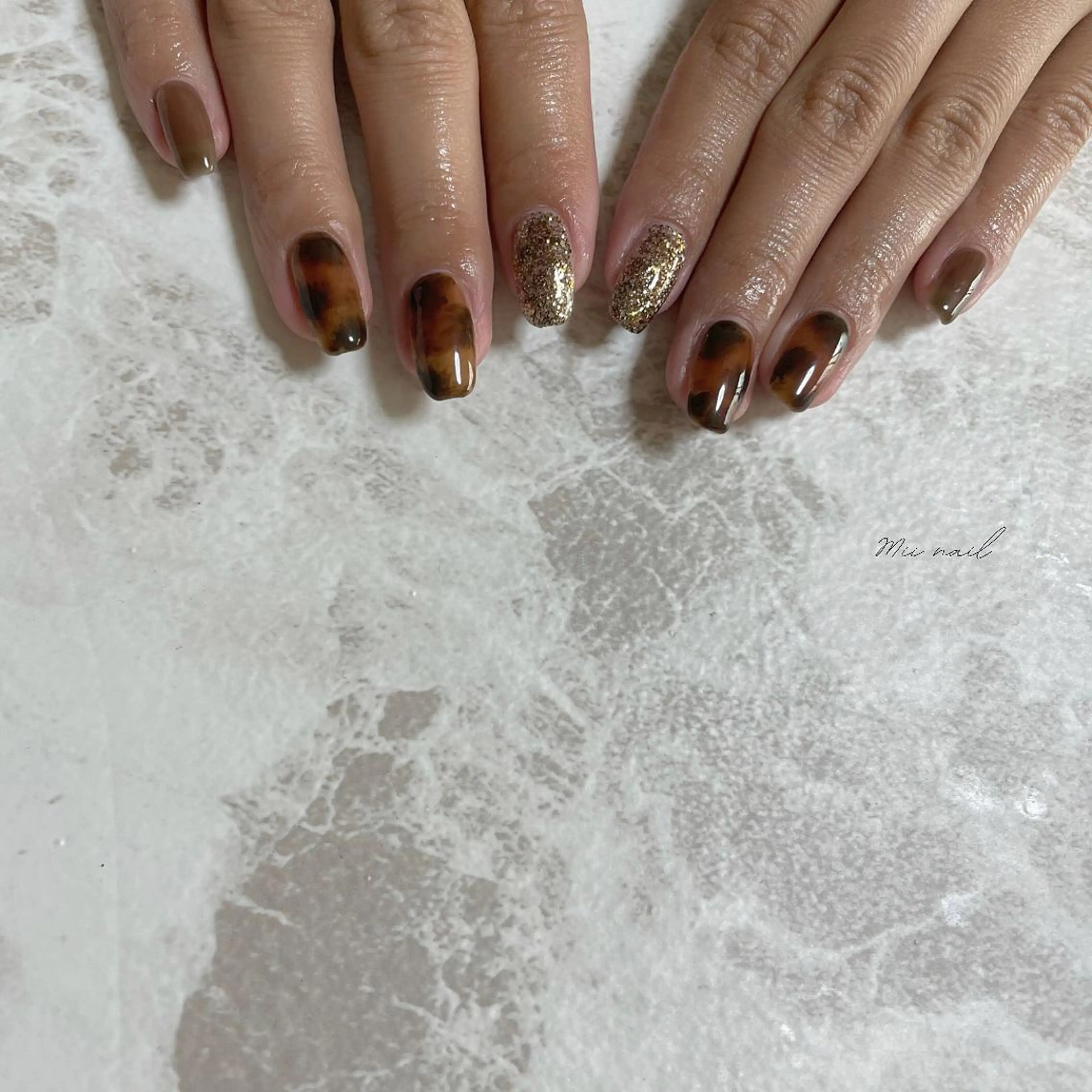 ネイル Mii nail いづみのその他イメージ