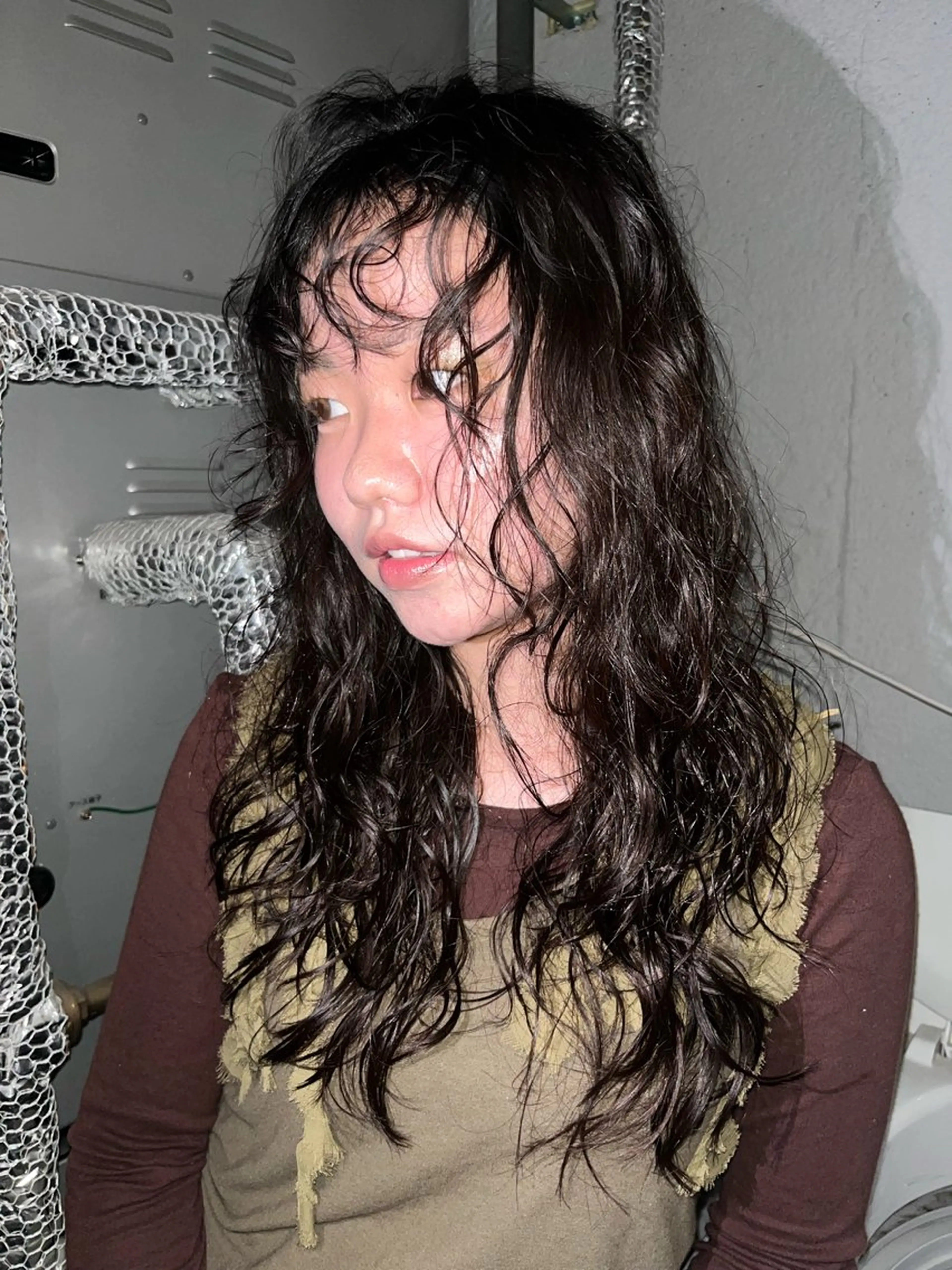 ロング 🎀Daisy🎀 はやしれいのヘアスタイル