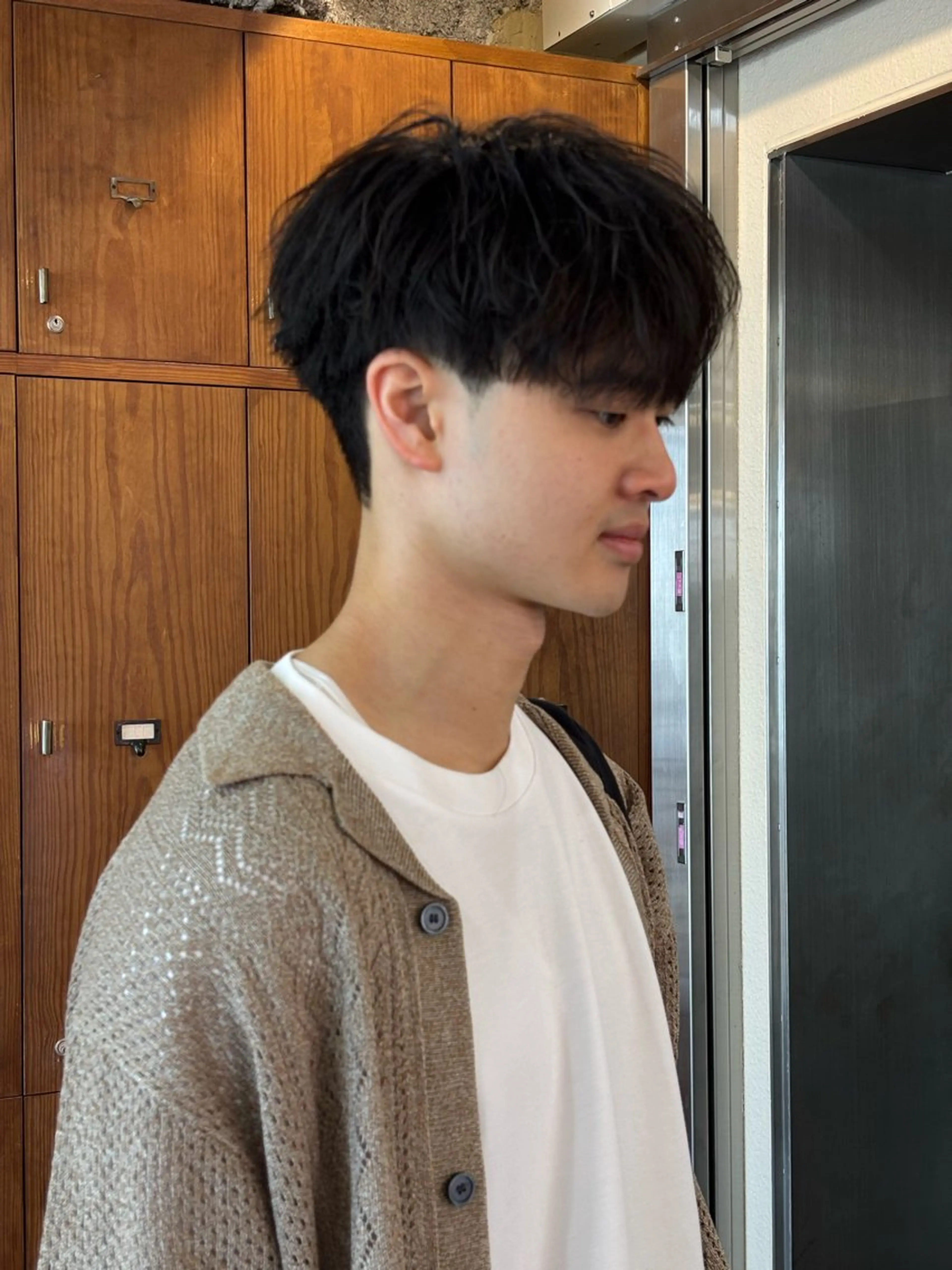 メンズ 高橋祐一/ メンズ特化美容師のヘアスタイル