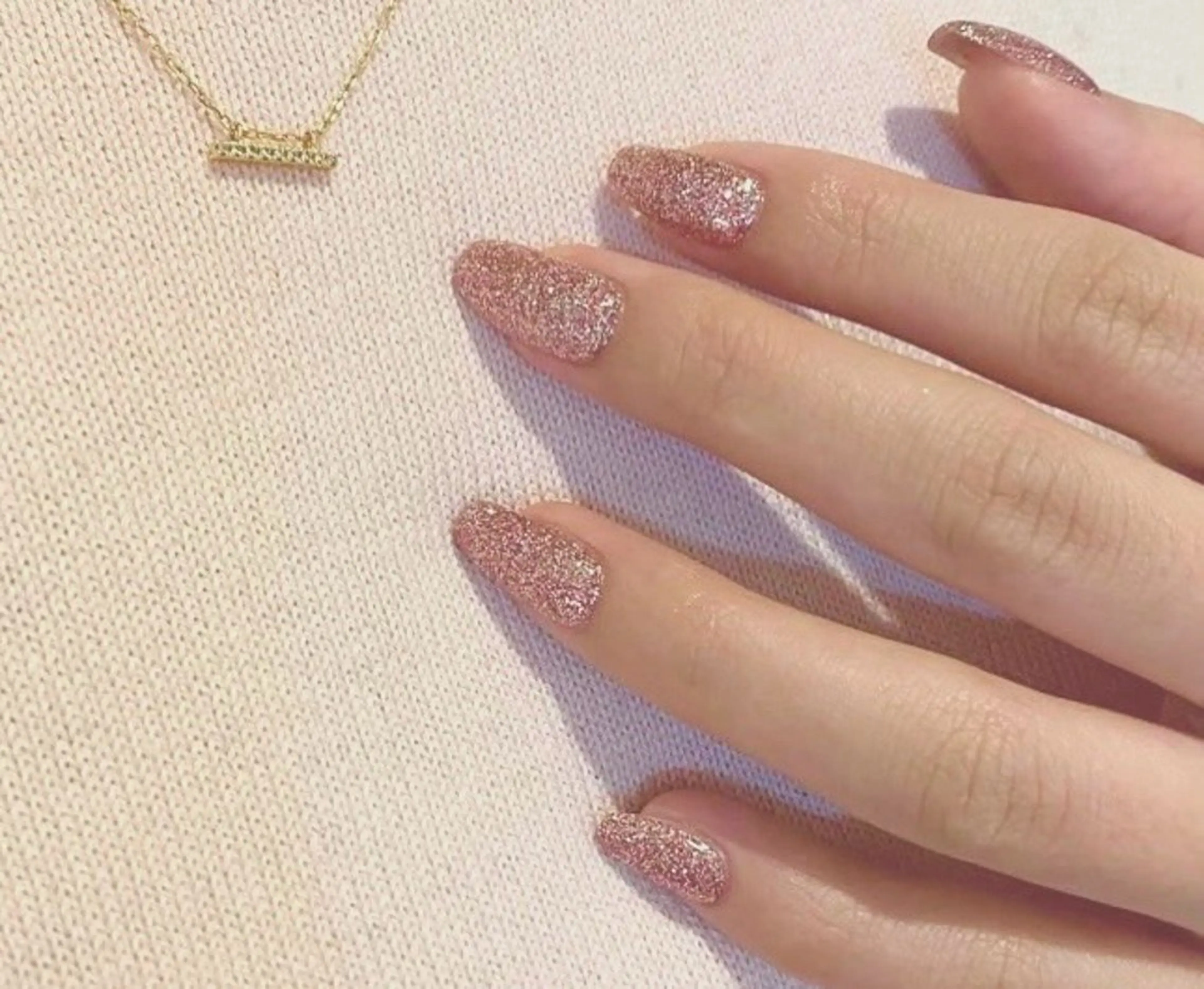 ネイル ワンカラーネイル 🌼Miku 🌼のネイルデザイン