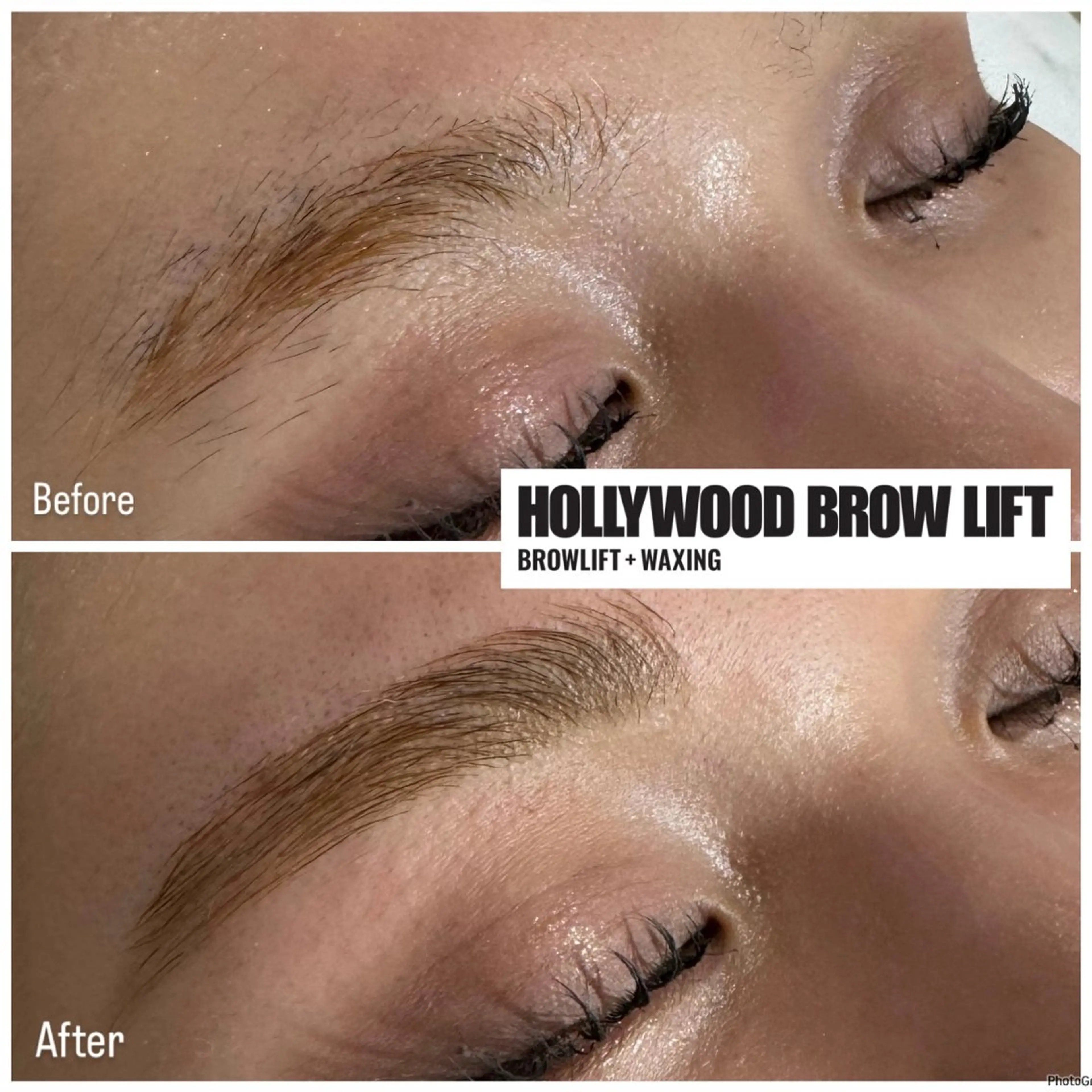 アイブロウ ワックス脱毛 その他(アイブロウ) 脱毛＆Beauty salon IILA所属・HBL💖 Sakuraの眉毛・アイブロウイメージ