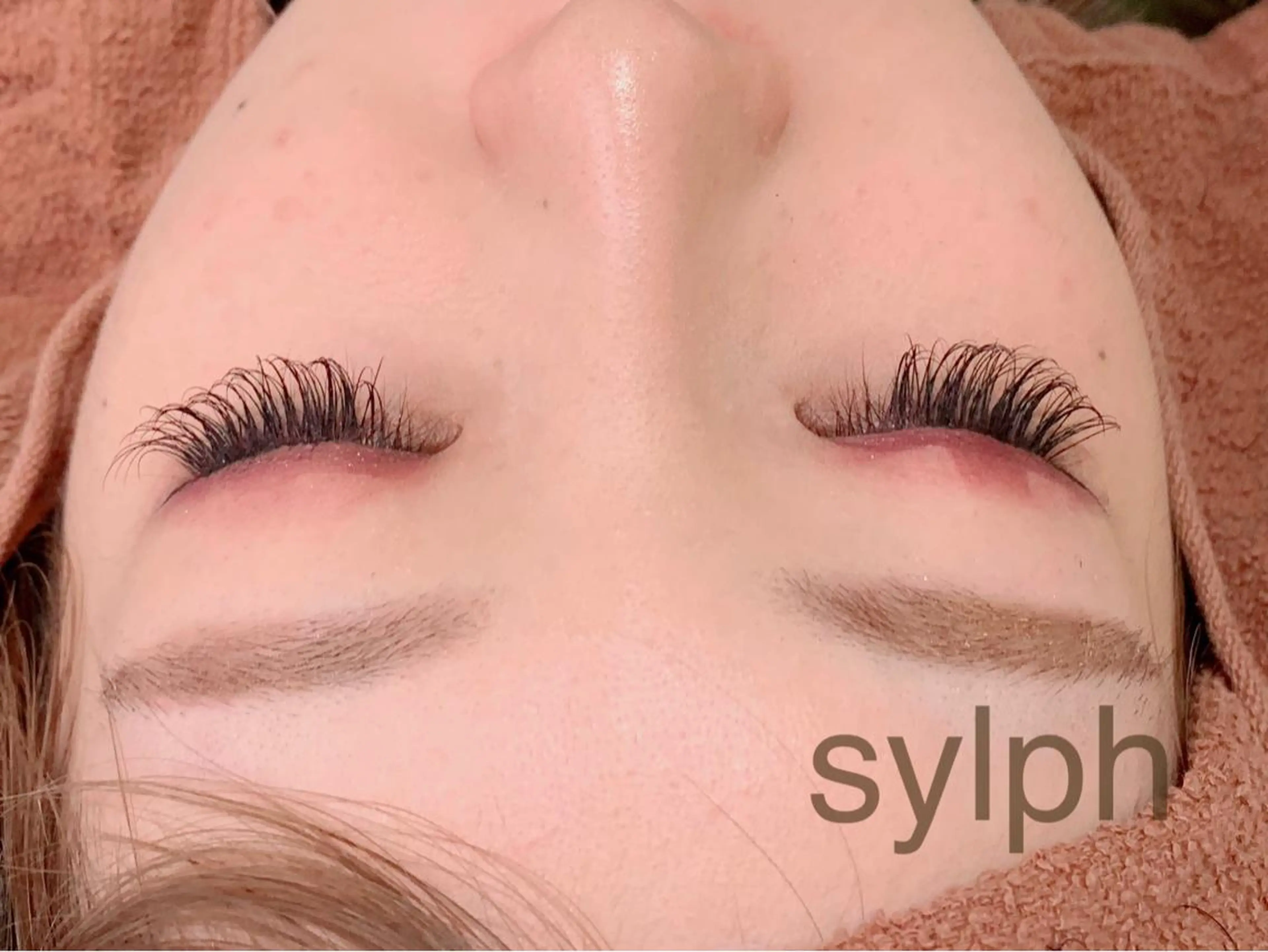 マツエク・マツパ eyelist🌼 asukaのマツエク・マツパデザイン