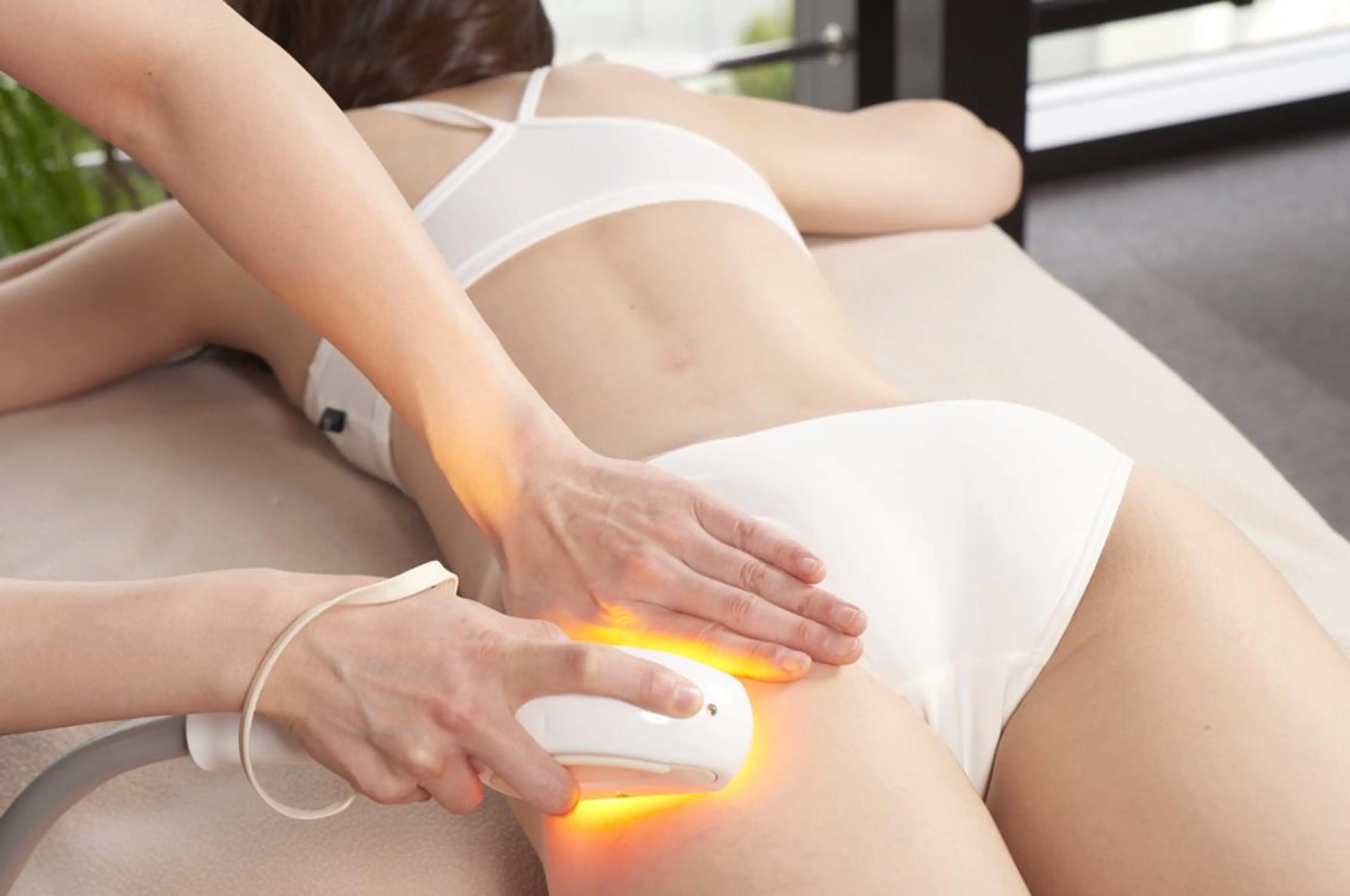 稲田 萌絵のエステ・リラクイメージ