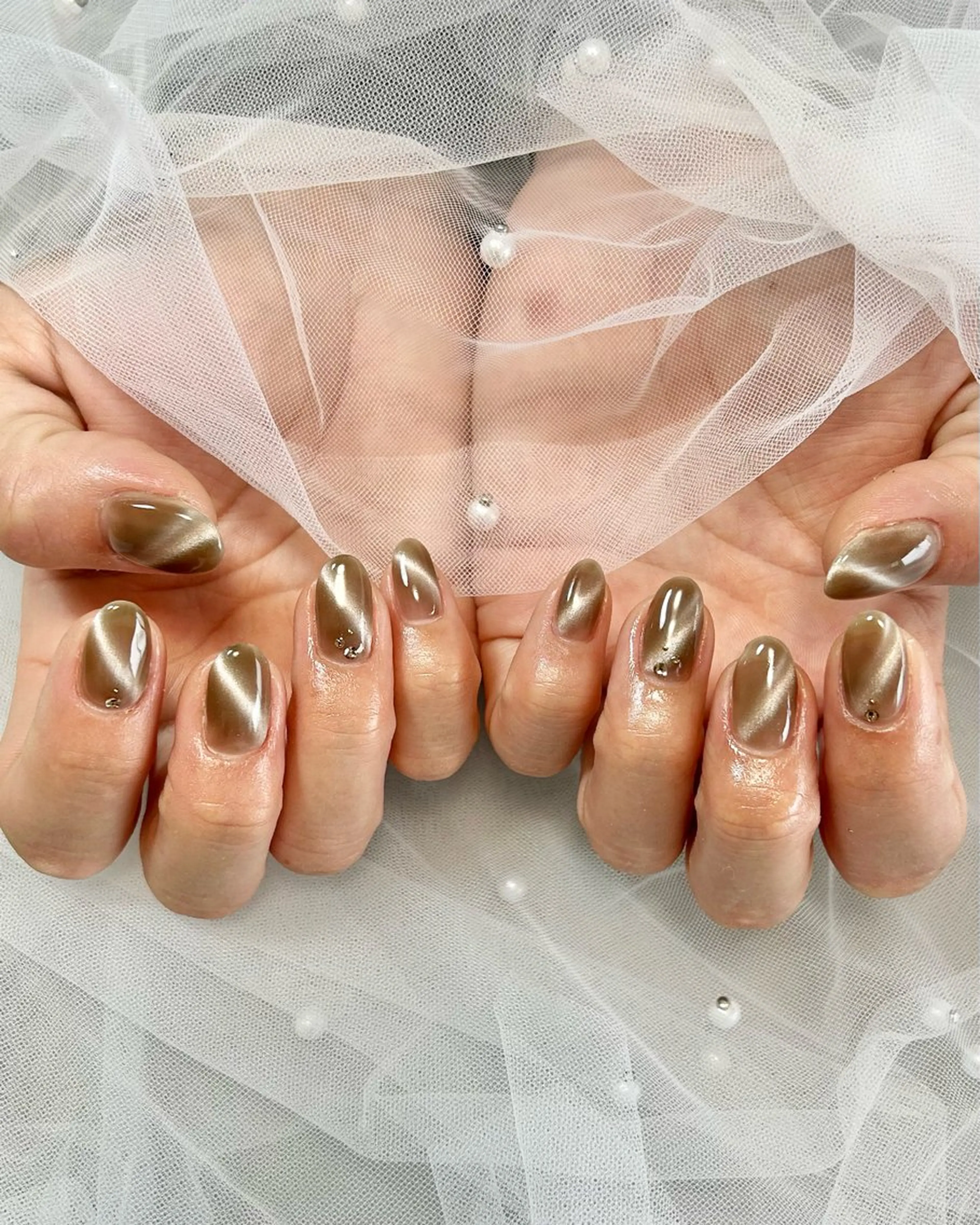 【初回限定】マグネットワンカラー 通常¥7,100 → ¥6,700❣️✨の写真