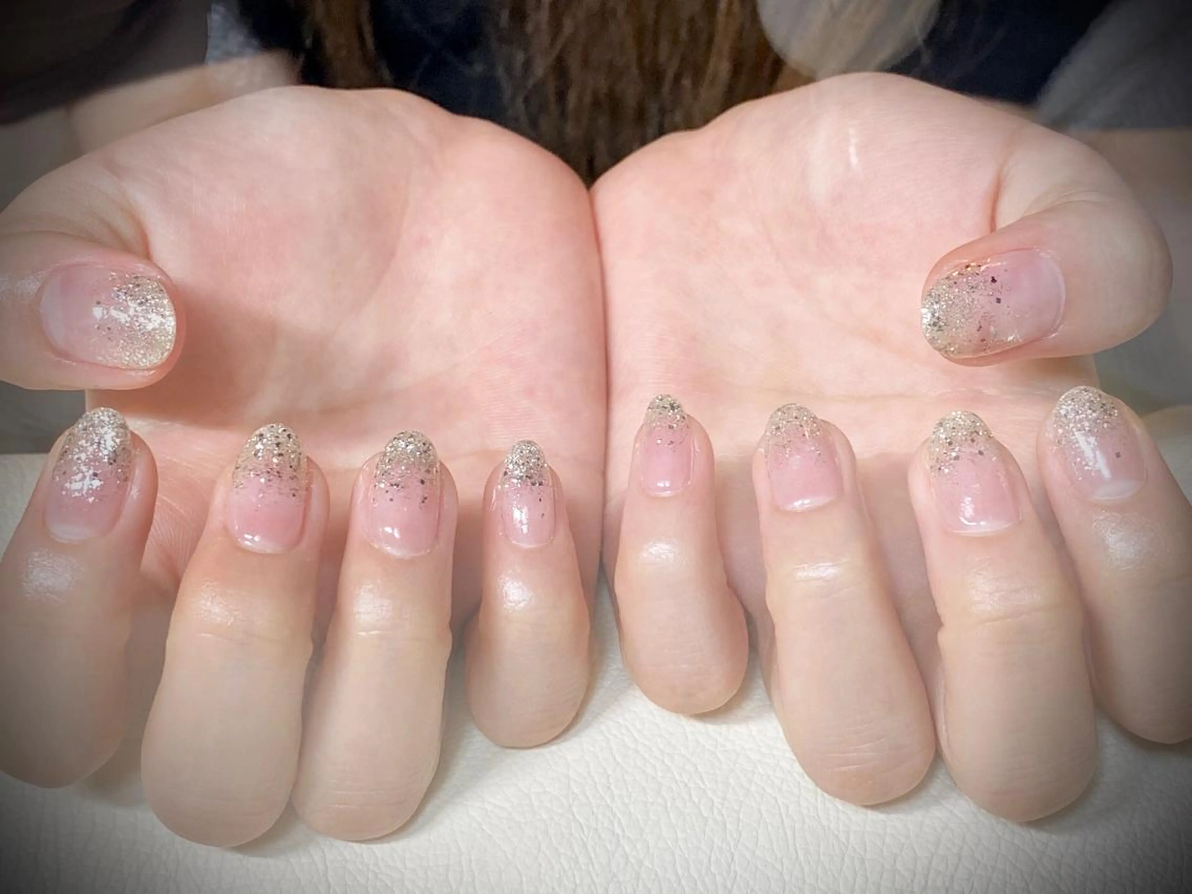 ネイル Temptation mainailのネイルデザイン