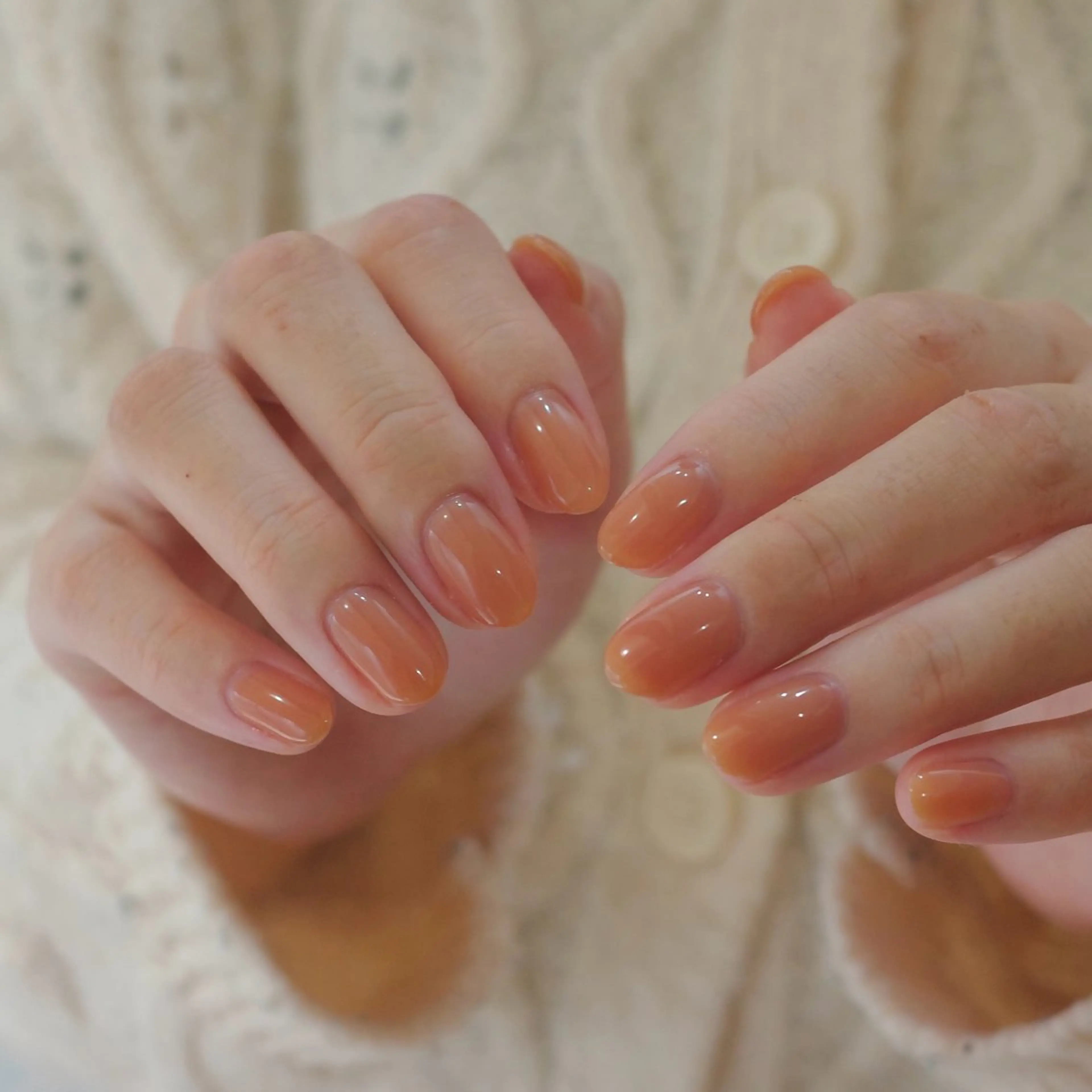 ネイル ハンドネイル reika .のネイルデザイン