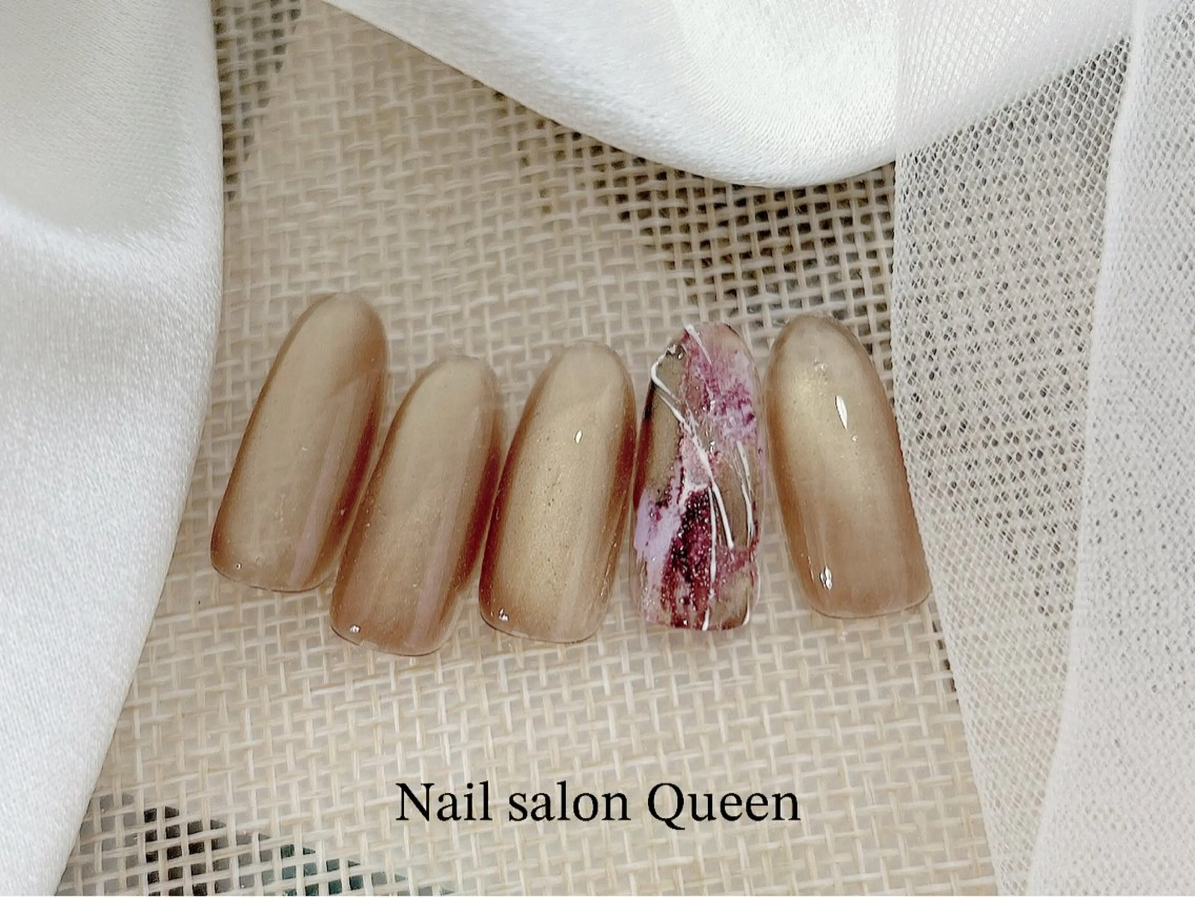 ネイル ネイルサロンクイーン 東京/新宿/大久保のその他イメージ