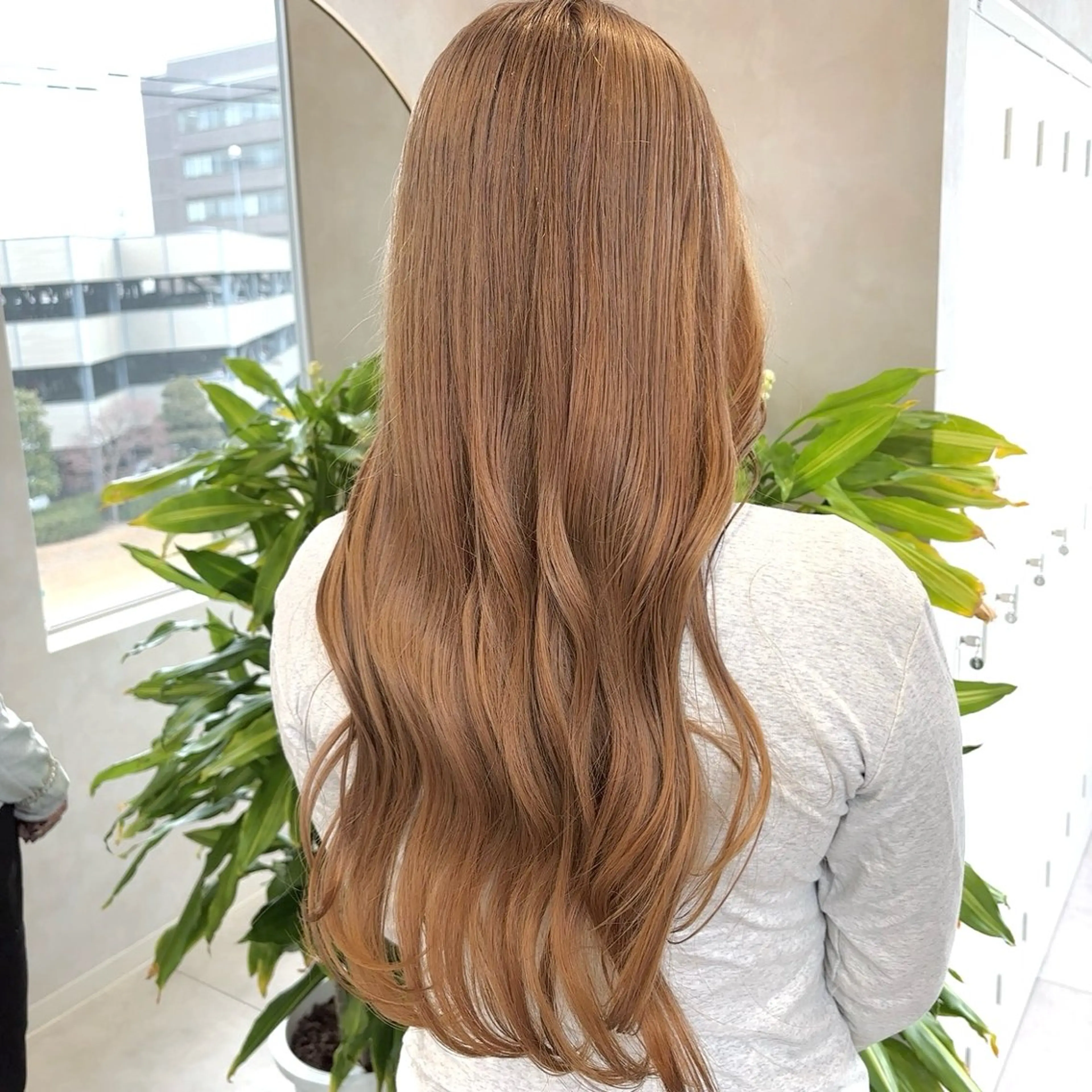 ロング ❤️🐩* AKANE*🐩❤️のヘアスタイル