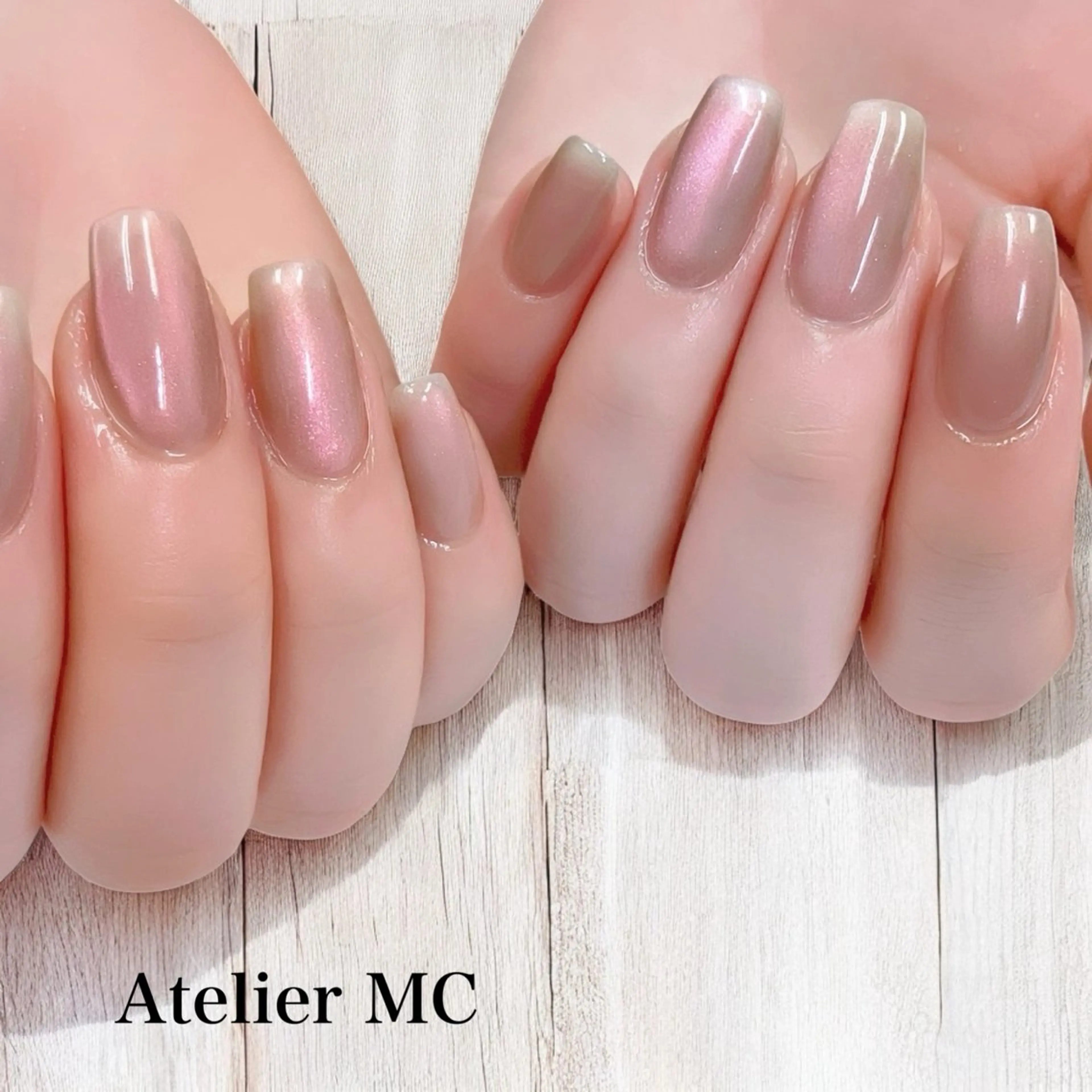 🧲マグネット ワンカラー🧲の写真