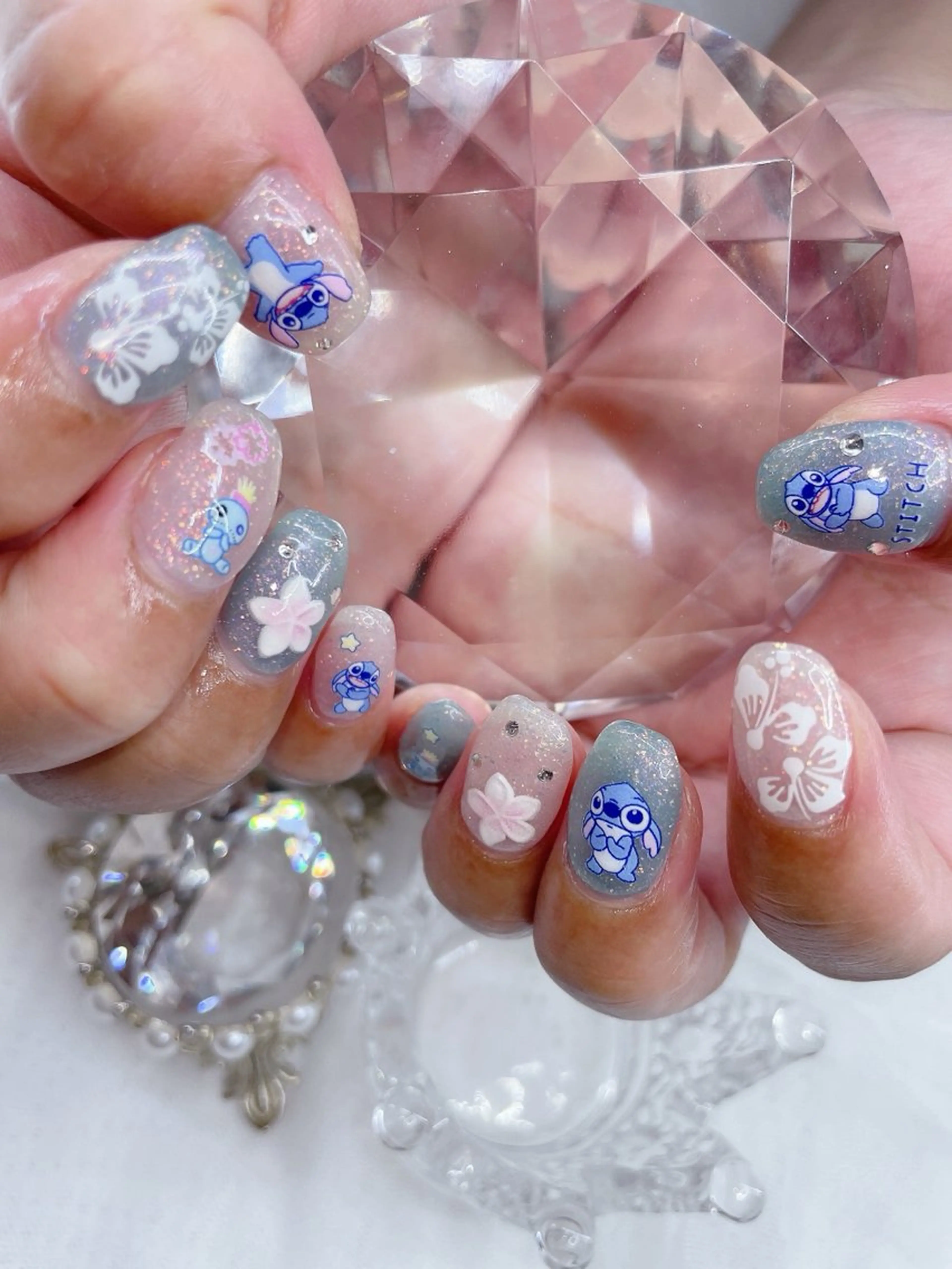 ネイル misun_ nailのネイルデザイン