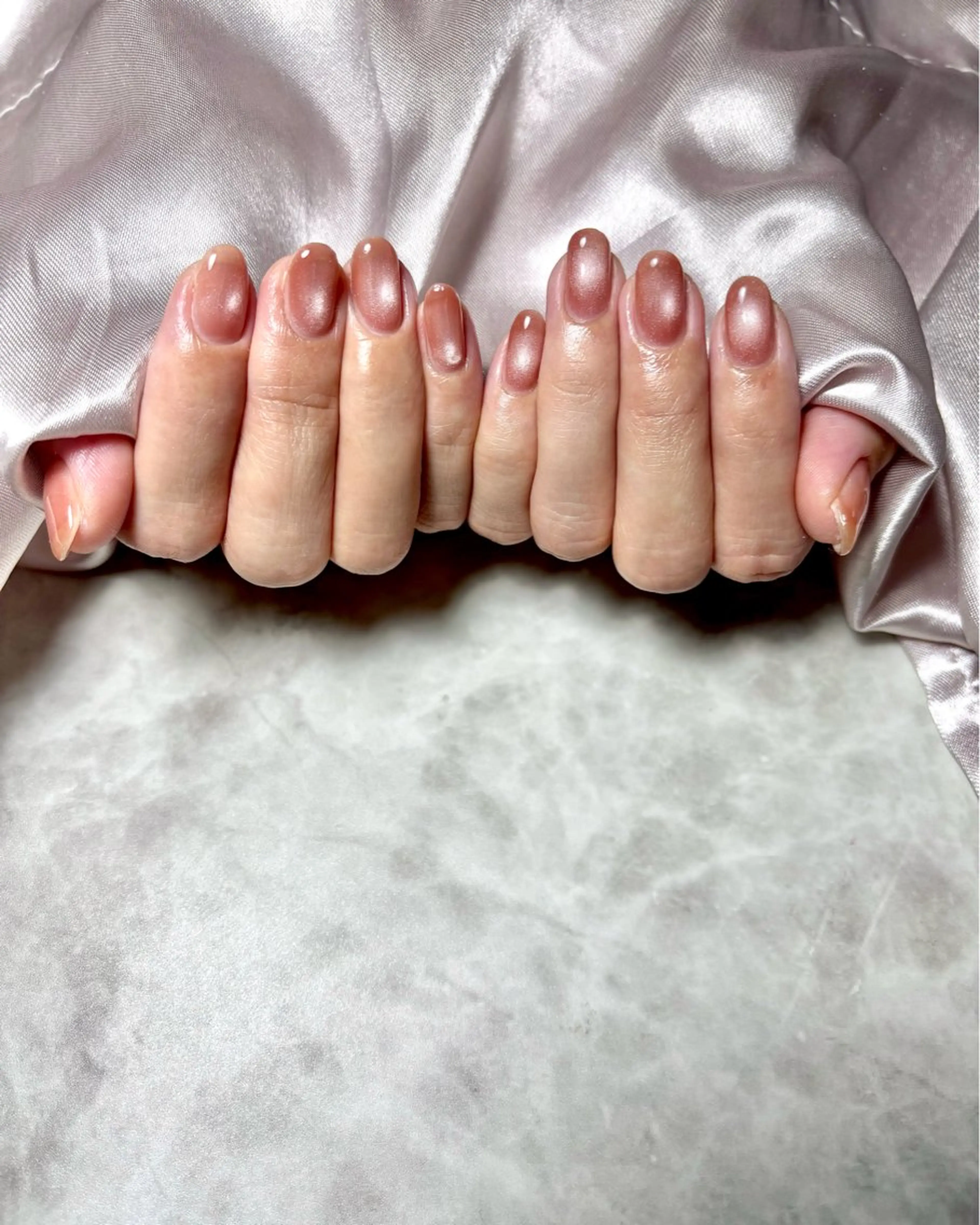 ネイル ハンドネイル Hum.nail （はむ.ねいる）のネイルデザイン