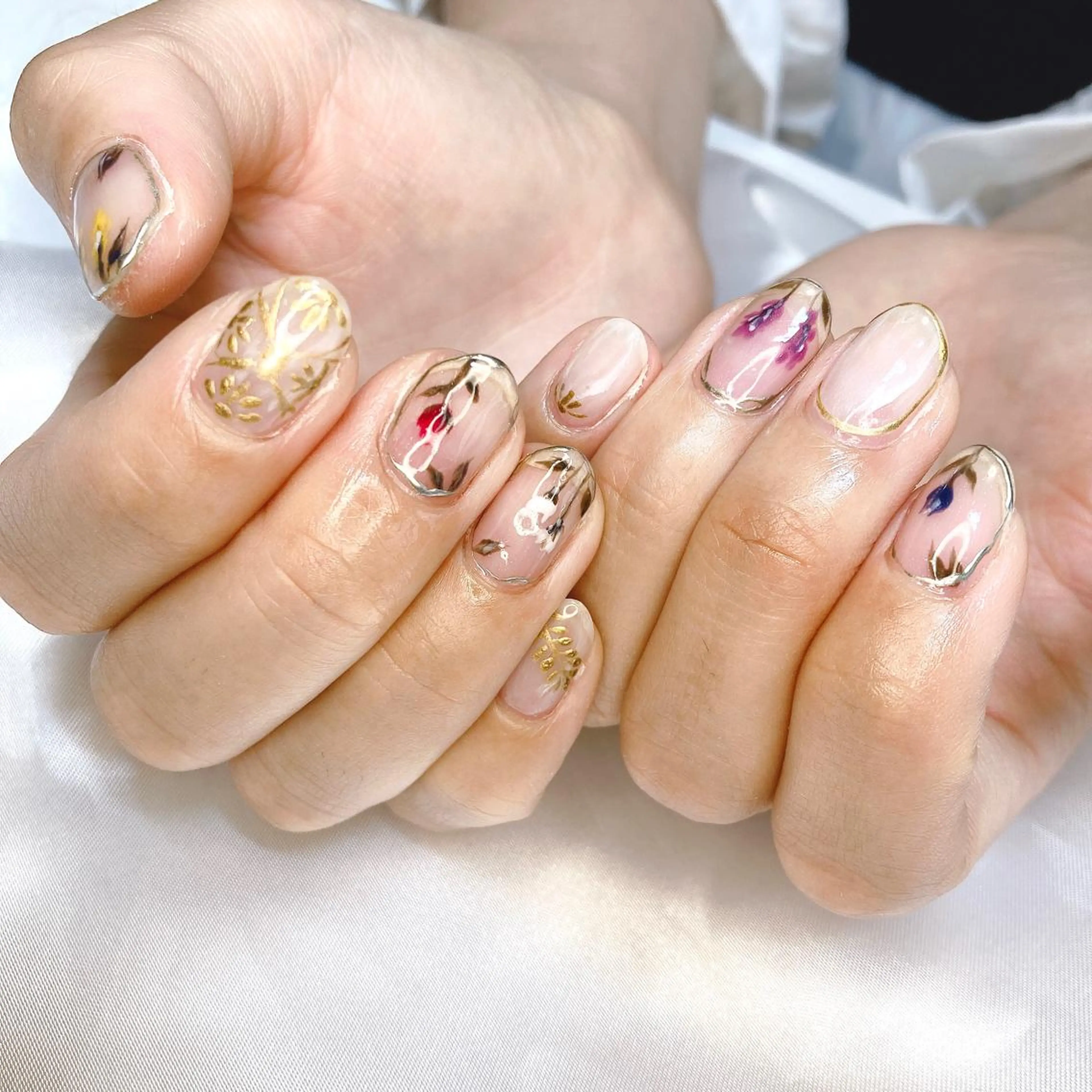 ネイル goto yoshikoのその他イメージ